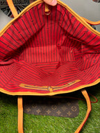 Louis Vuitton Neverfull MM
