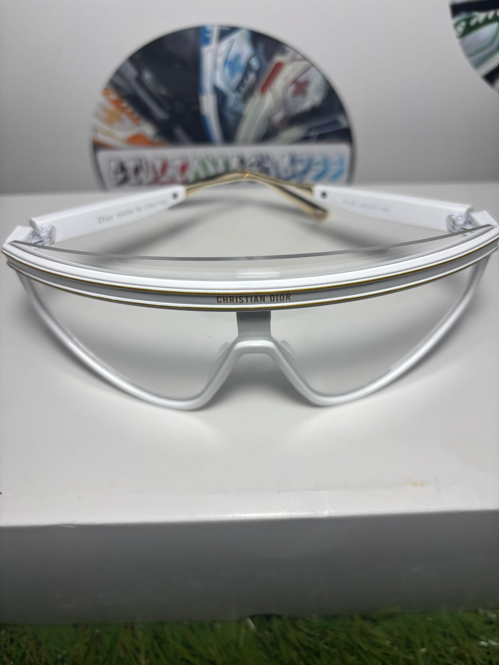 Occhiali Dior