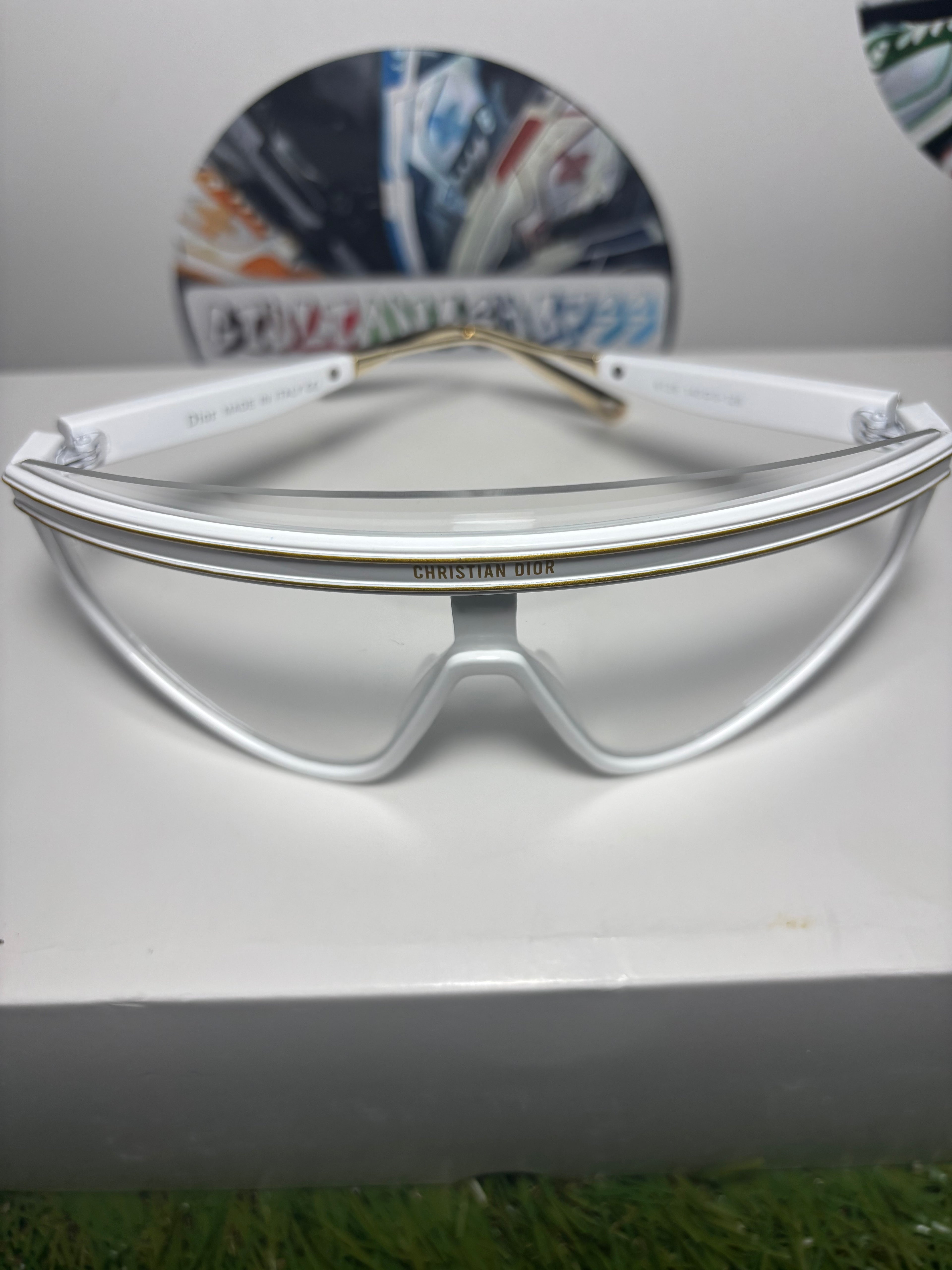 Occhiali Dior