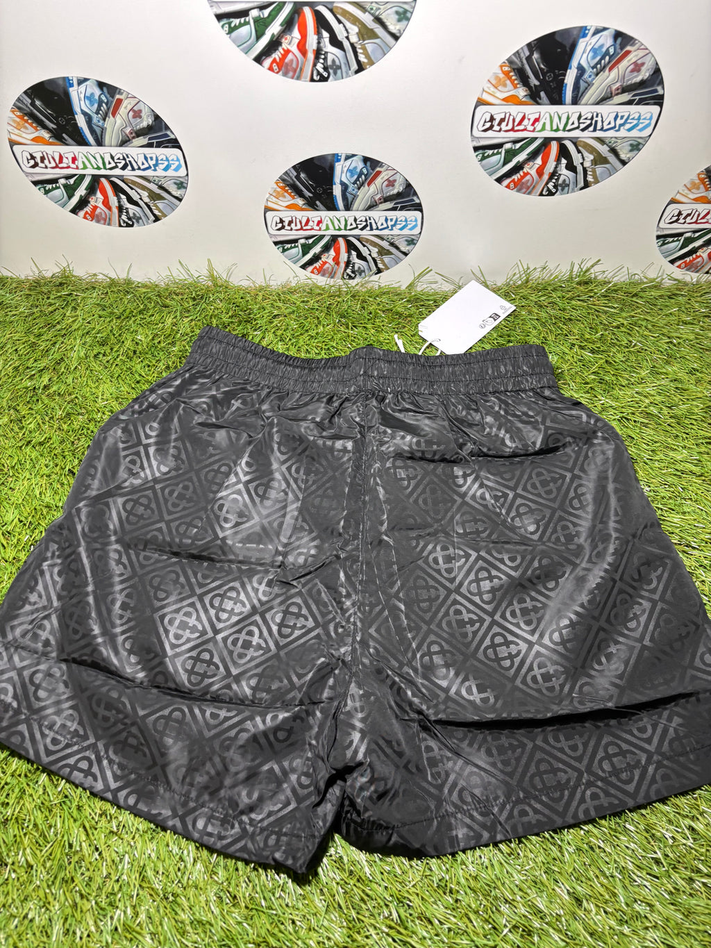 Casablanca Costume Mare