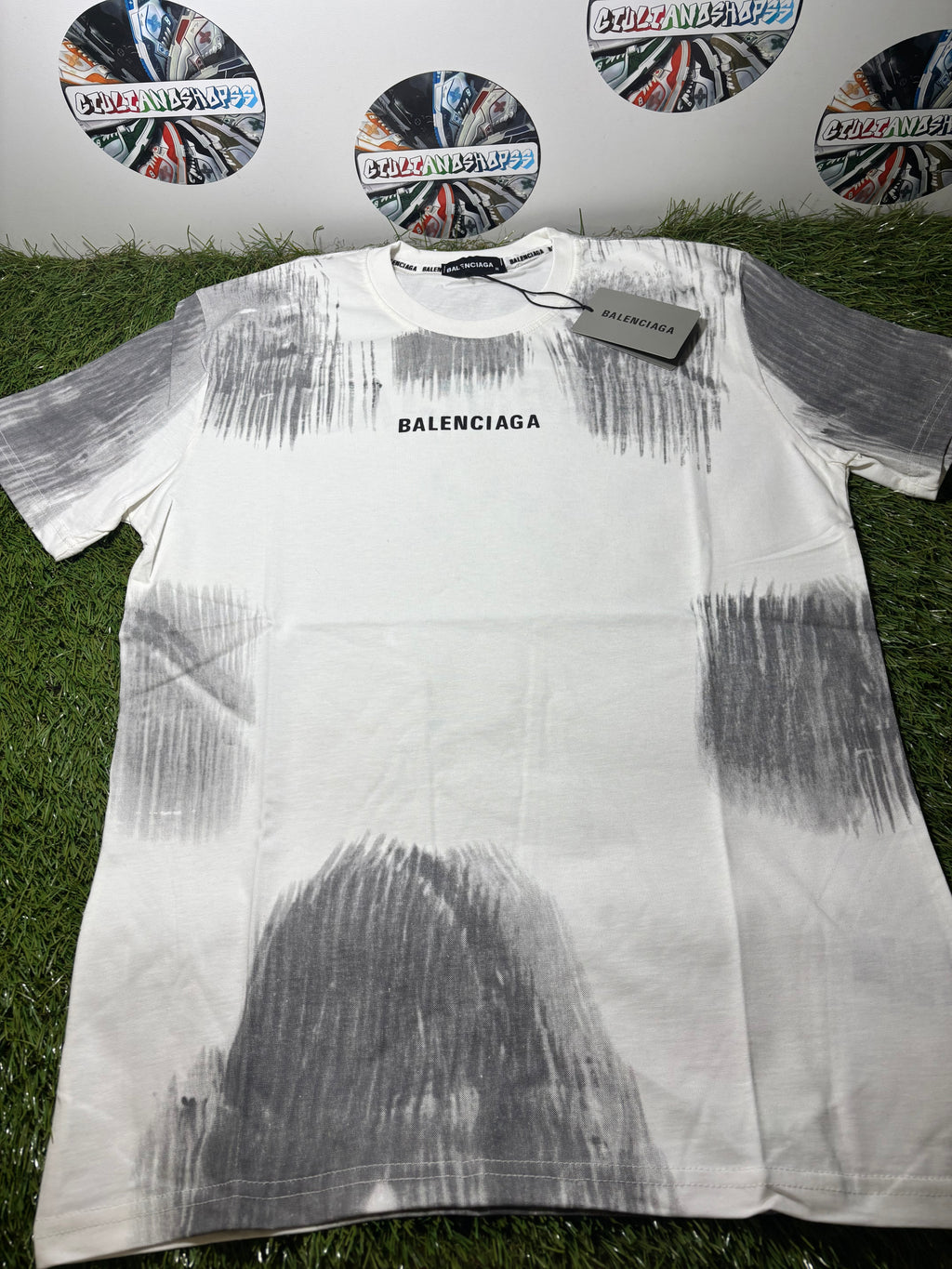 T-Shirt Balenciaga