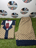 Completini Camiciati