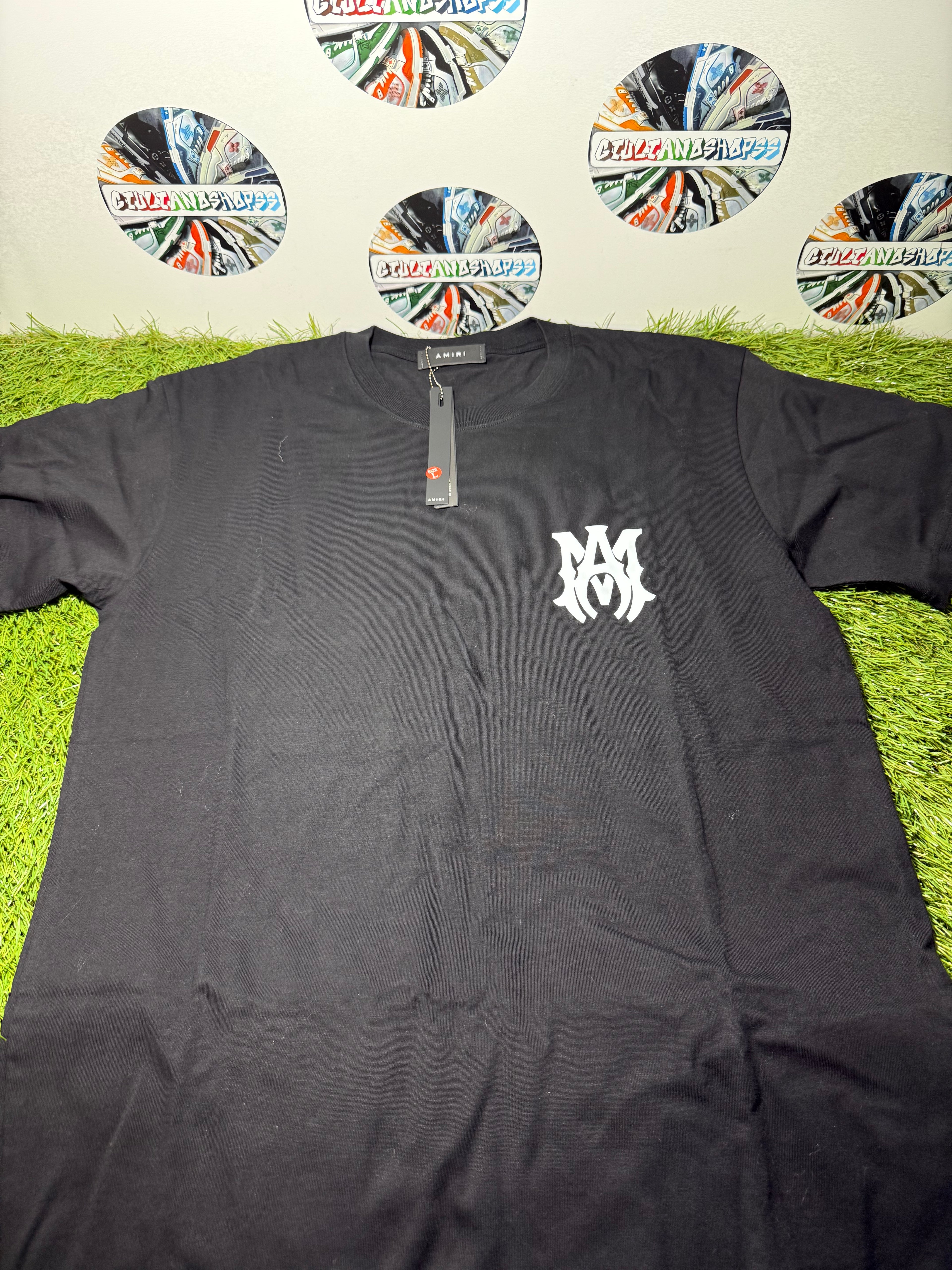 T-Shirt Amiri