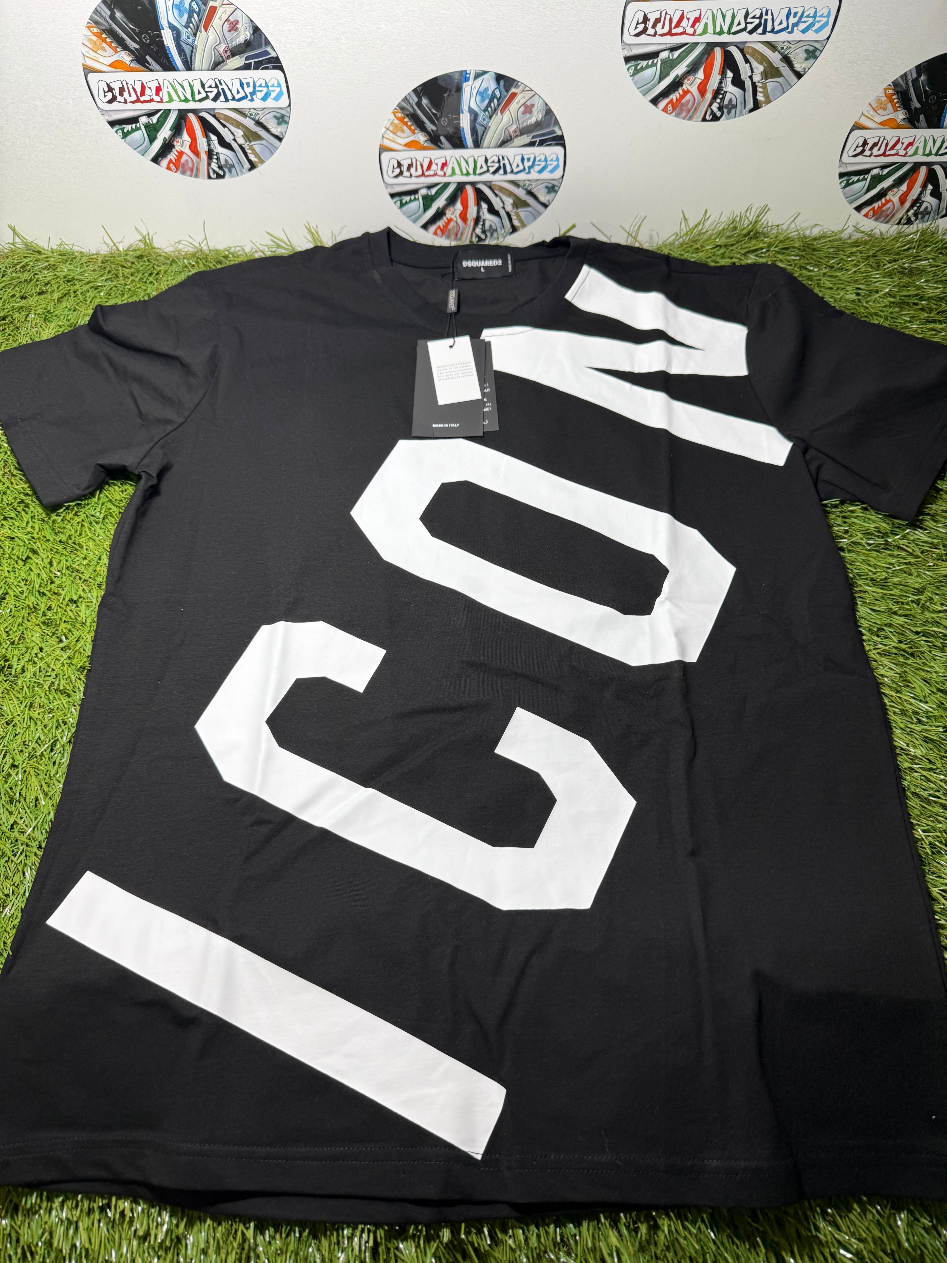 T-Shirt Dsquared2
