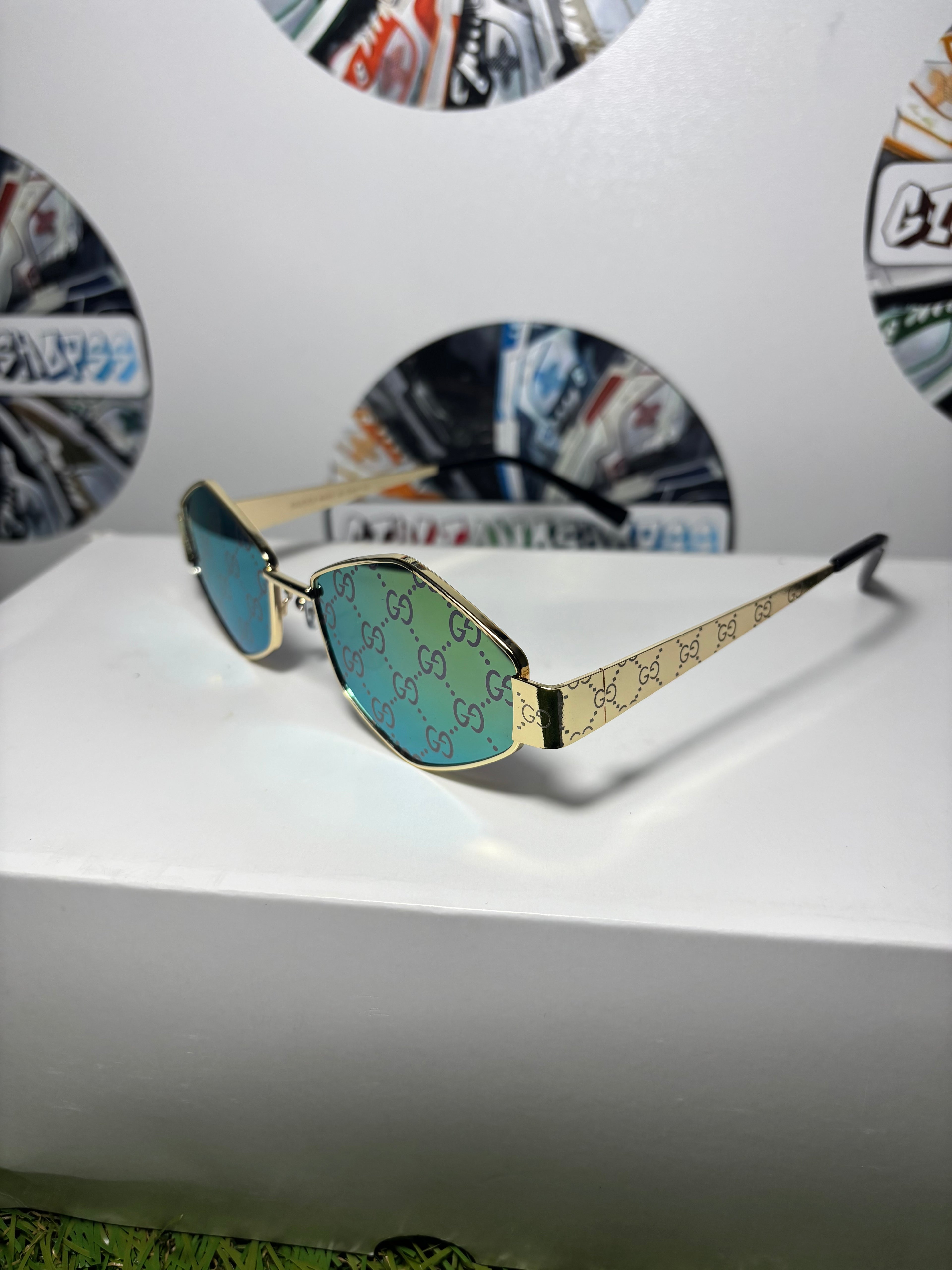Occhiali Gucci