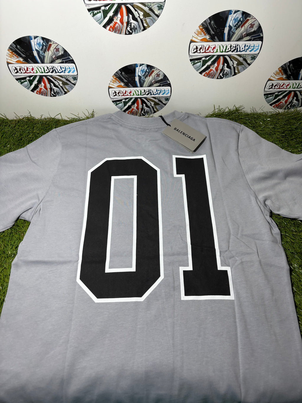 T-Shirt Balenciaga
