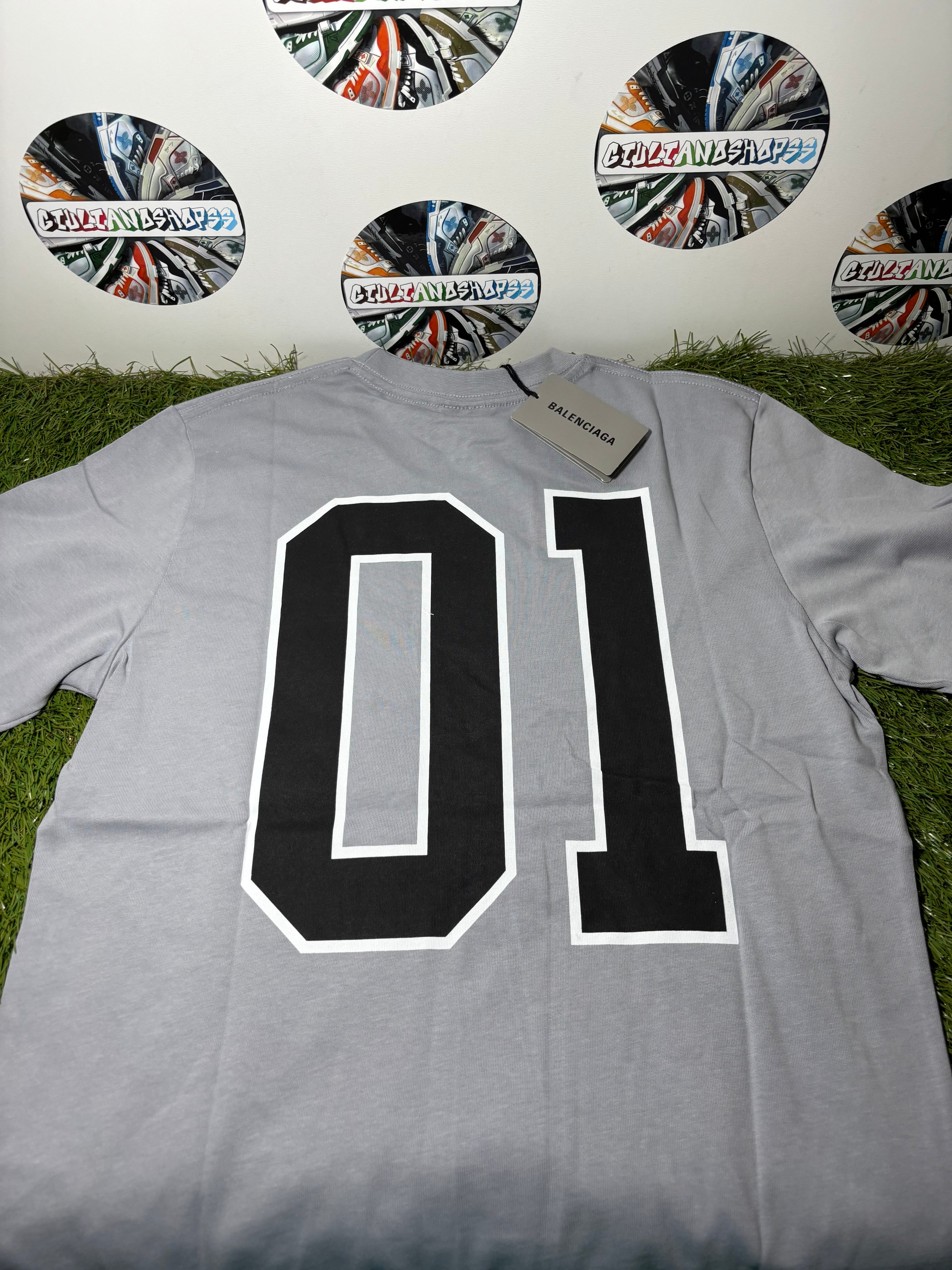 T-Shirt Balenciaga