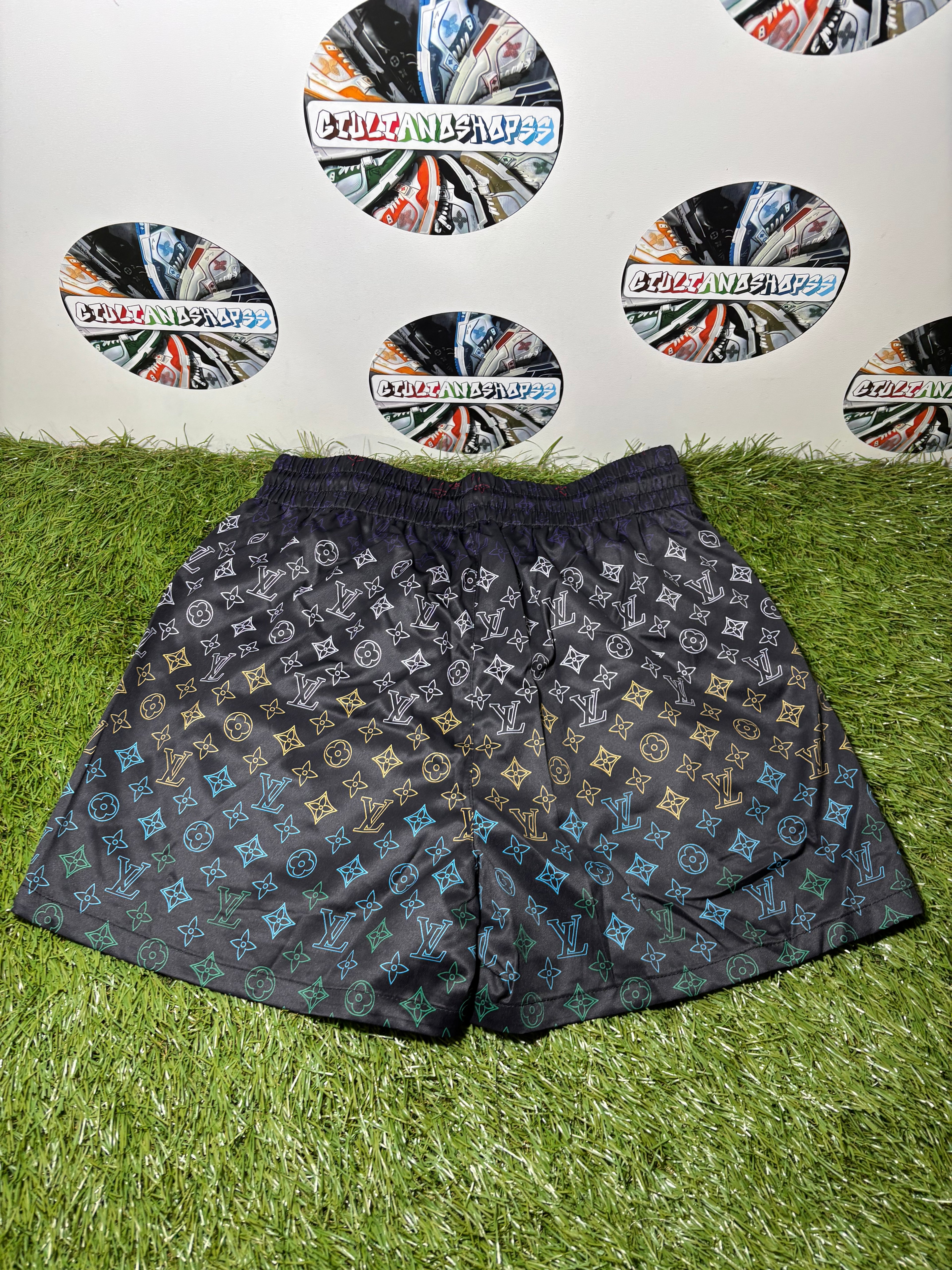 Louis Vuitton Multicolor Costume Mare