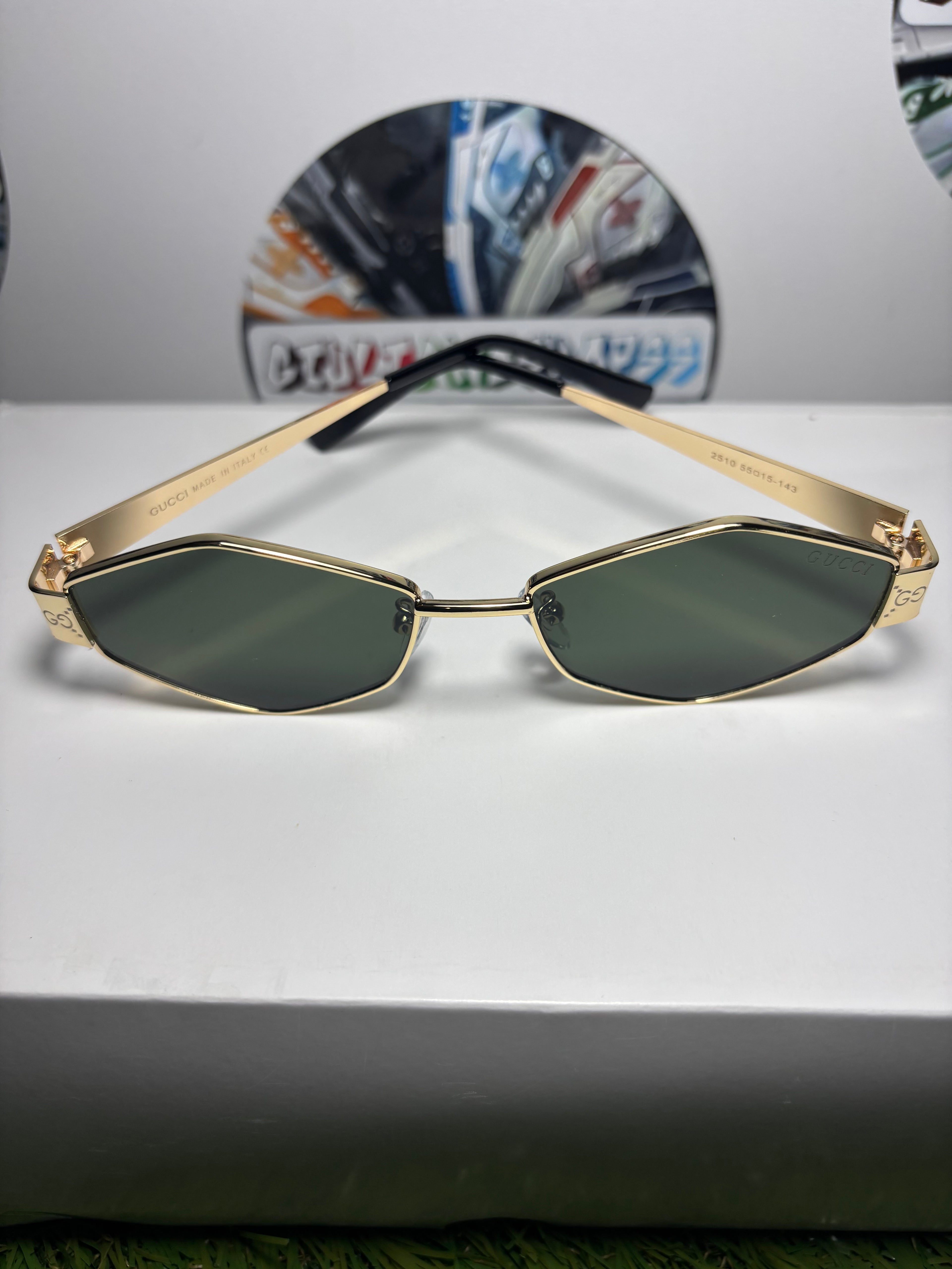 Occhiali Gucci