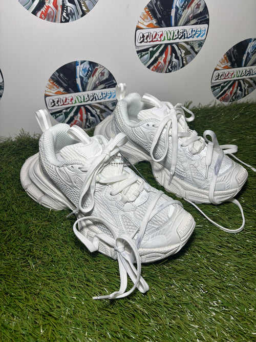 Balenciaga 3XL Sneaker - Triple White