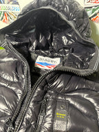 Giacchetto Blauer Uomo Black