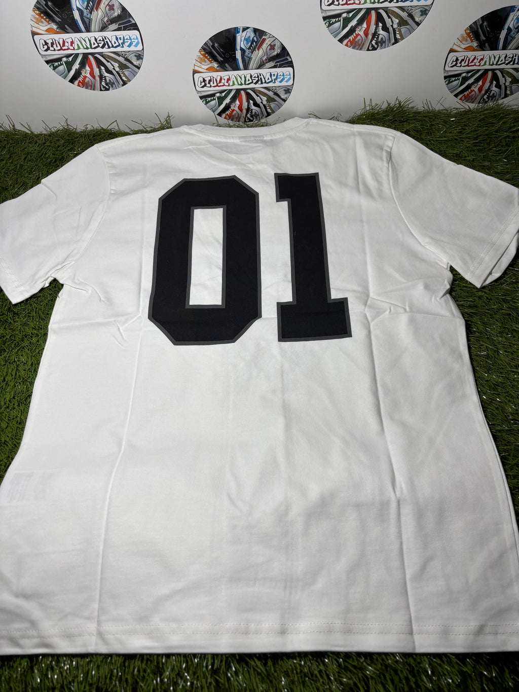T-Shirt Balenciaga