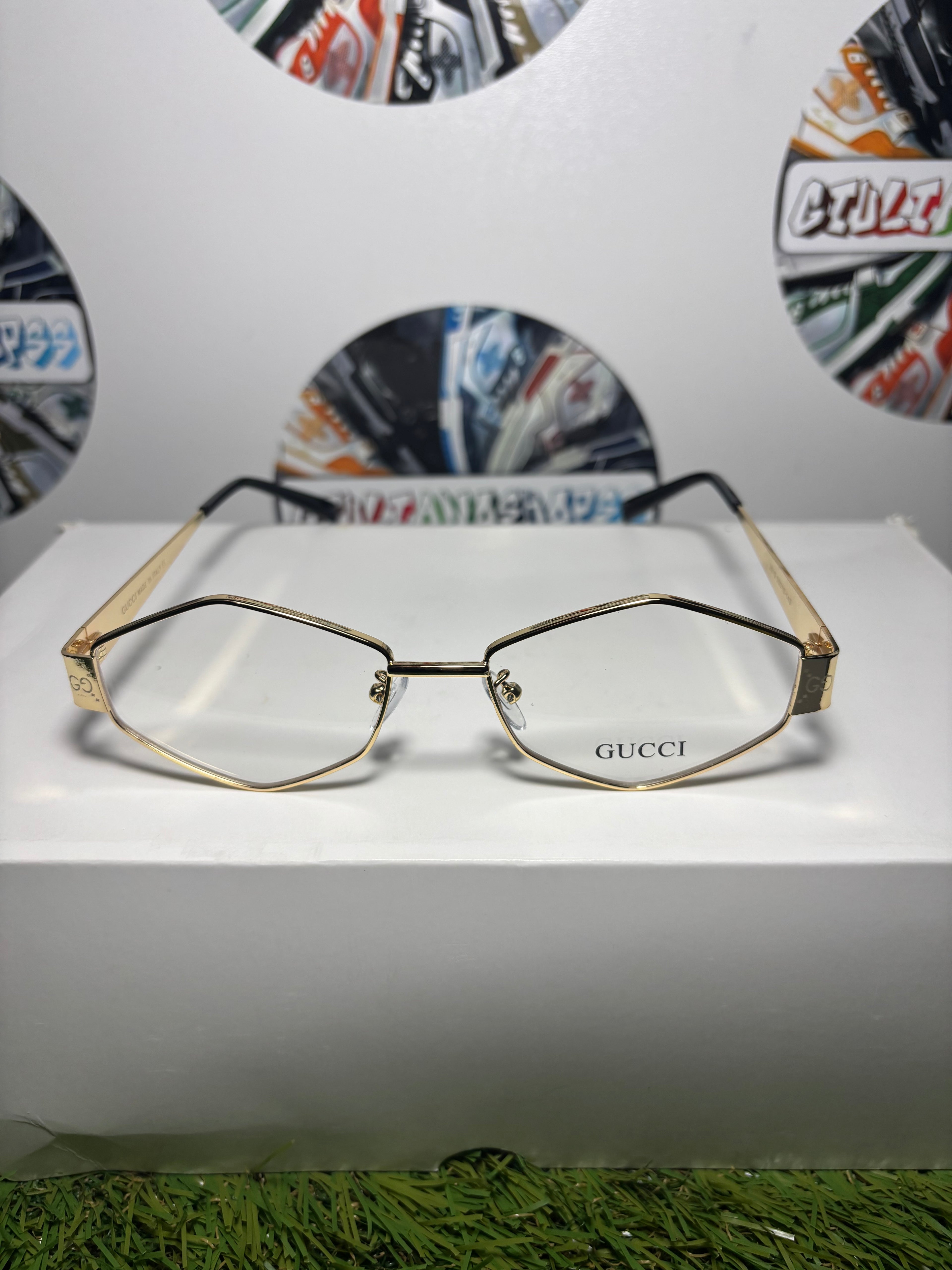 Occhiali Gucci