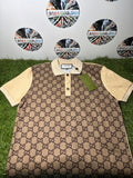 Polo Gucci
