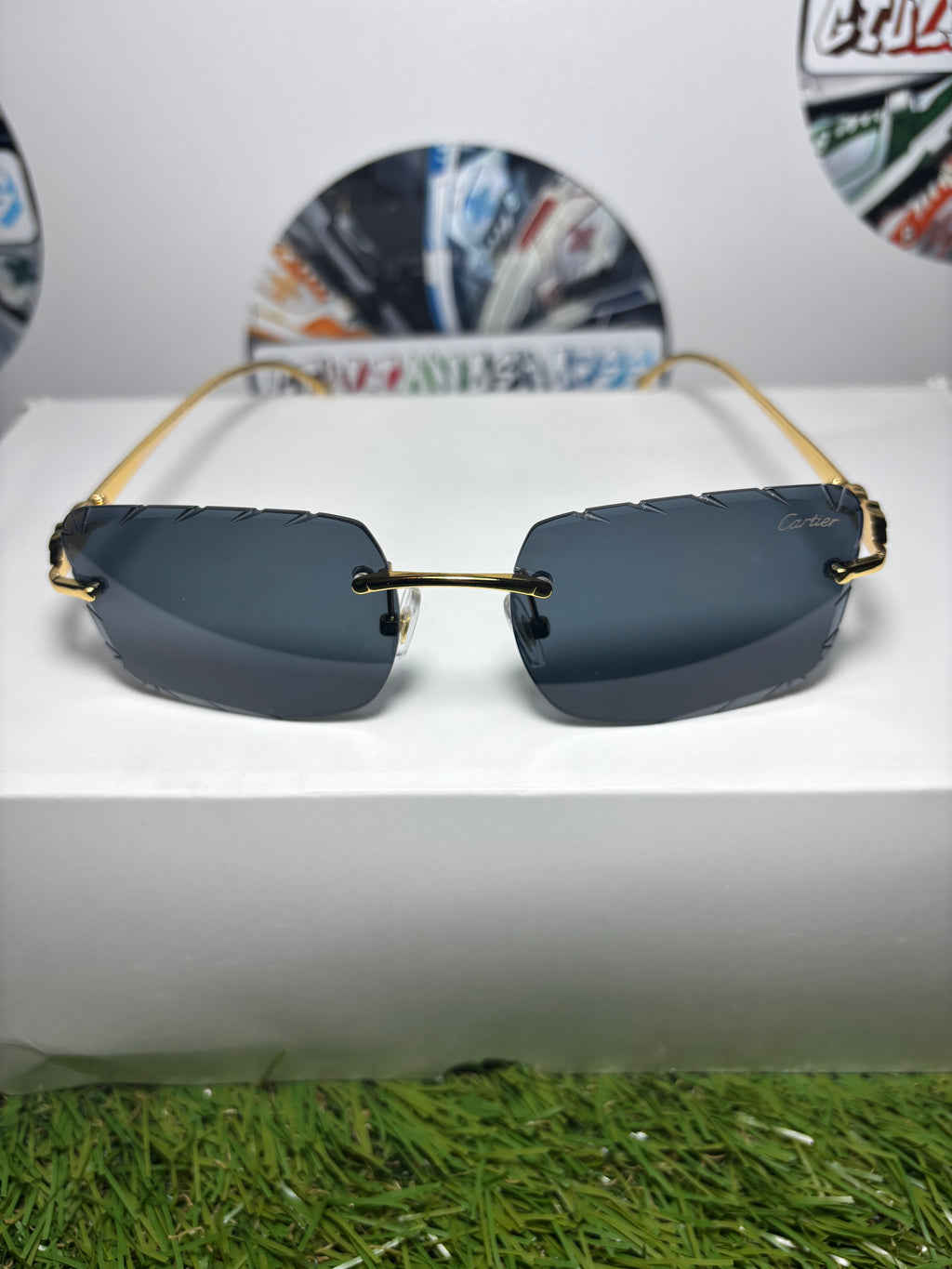 Occhiali Cartier