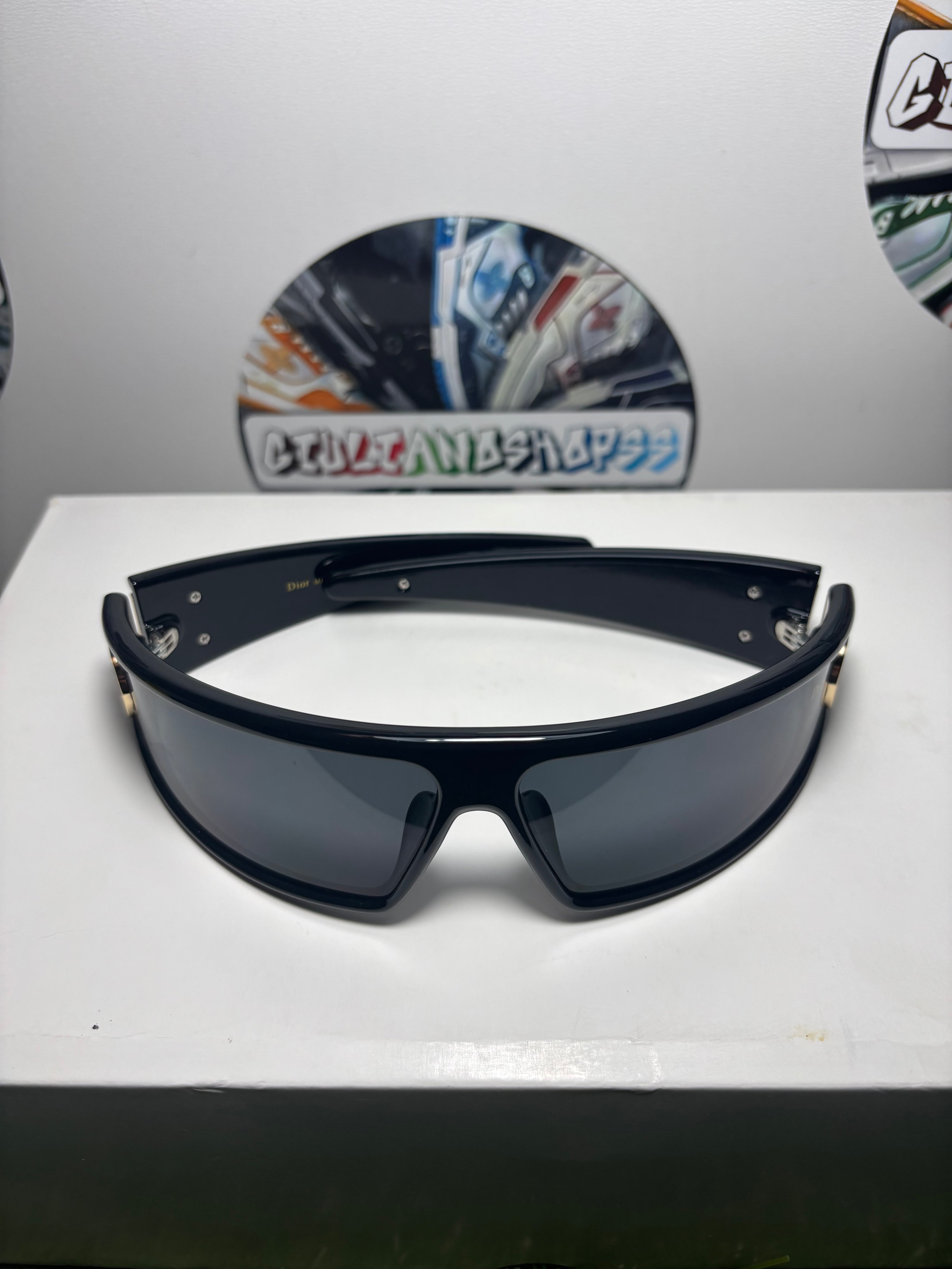 Occhiali Dior
