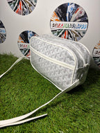 Goyard Cap Vert White 2a Qualità