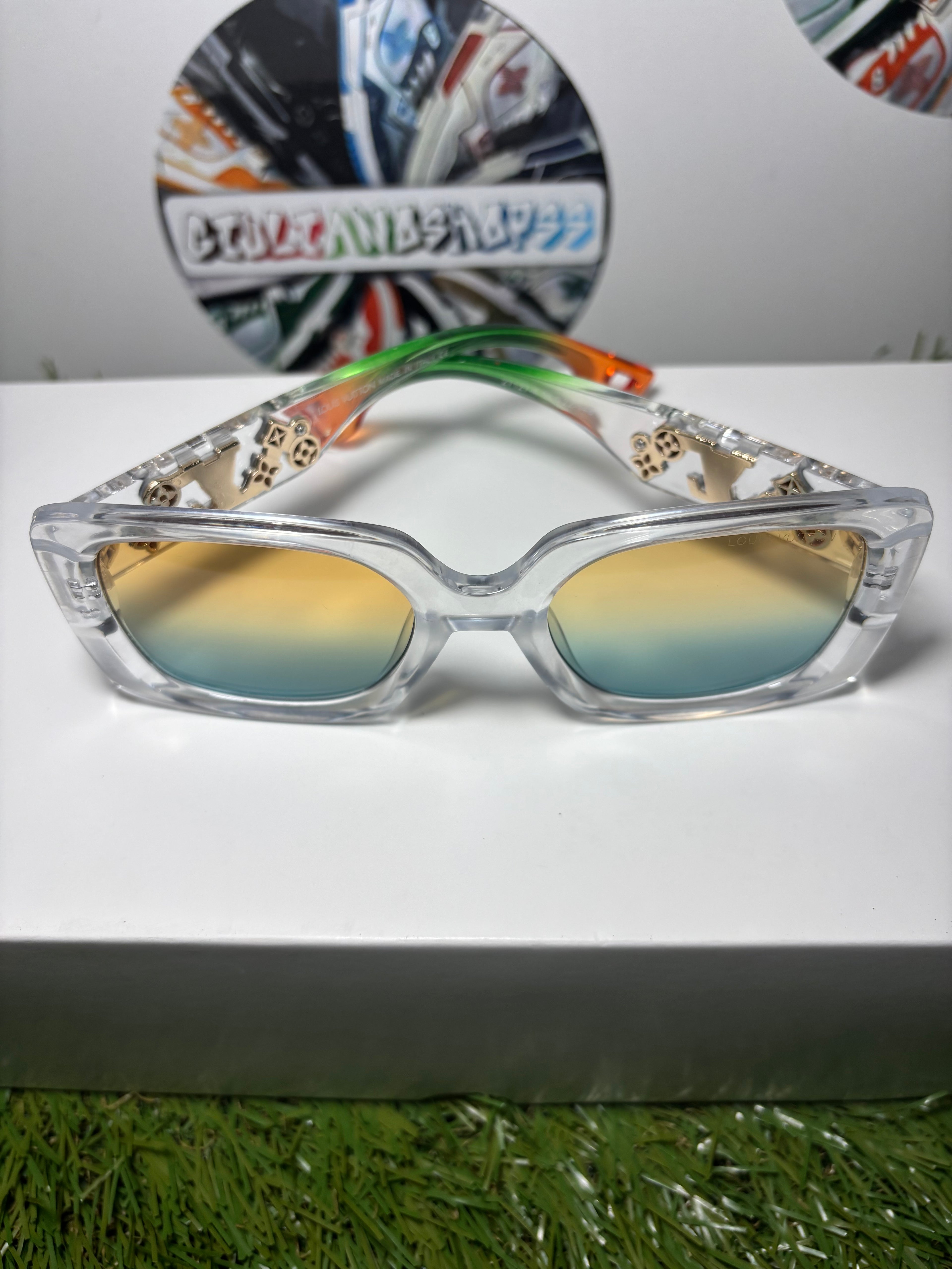 Occhiali Louis Vuitton