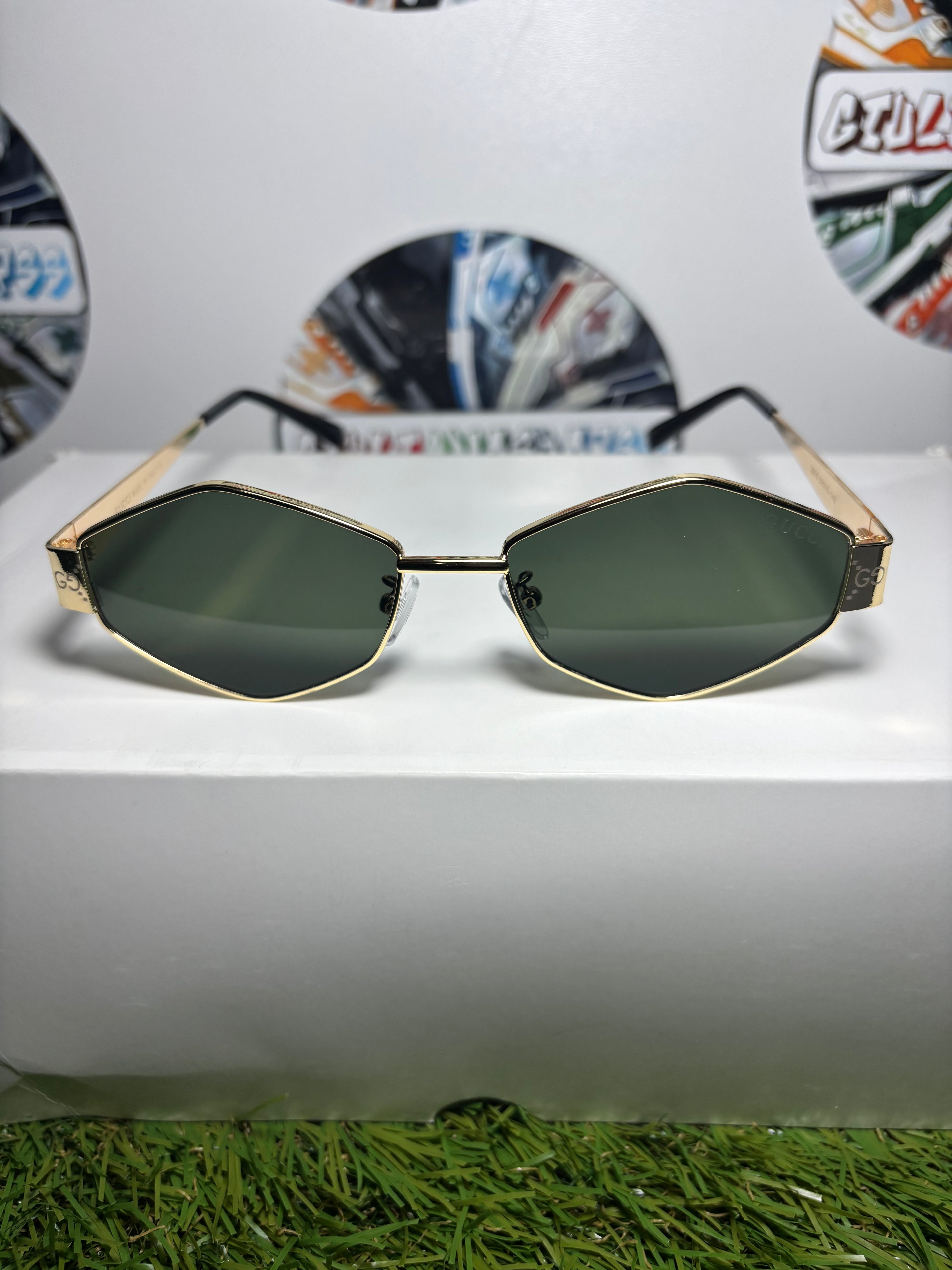 Occhiali Gucci