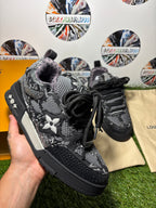 Louis Vuitton LV Skate Sneaker - Svaroski/Black 1a Qualità