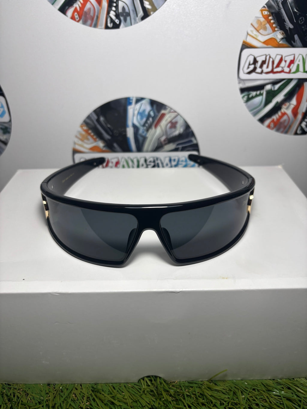 Occhiali Dior