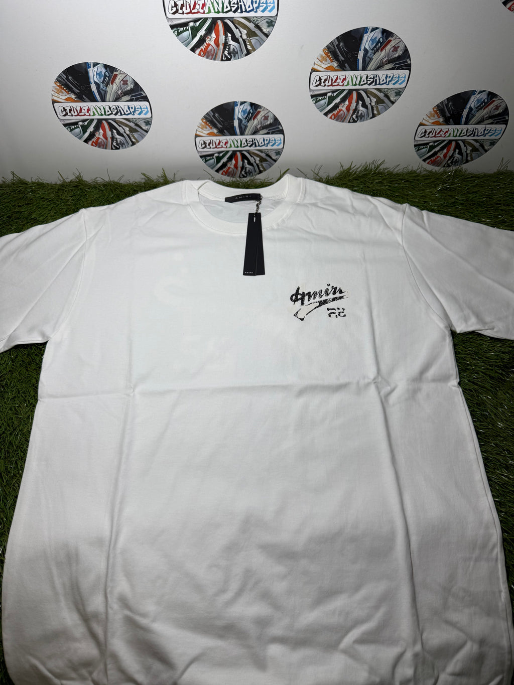 T-Shirt Amiri