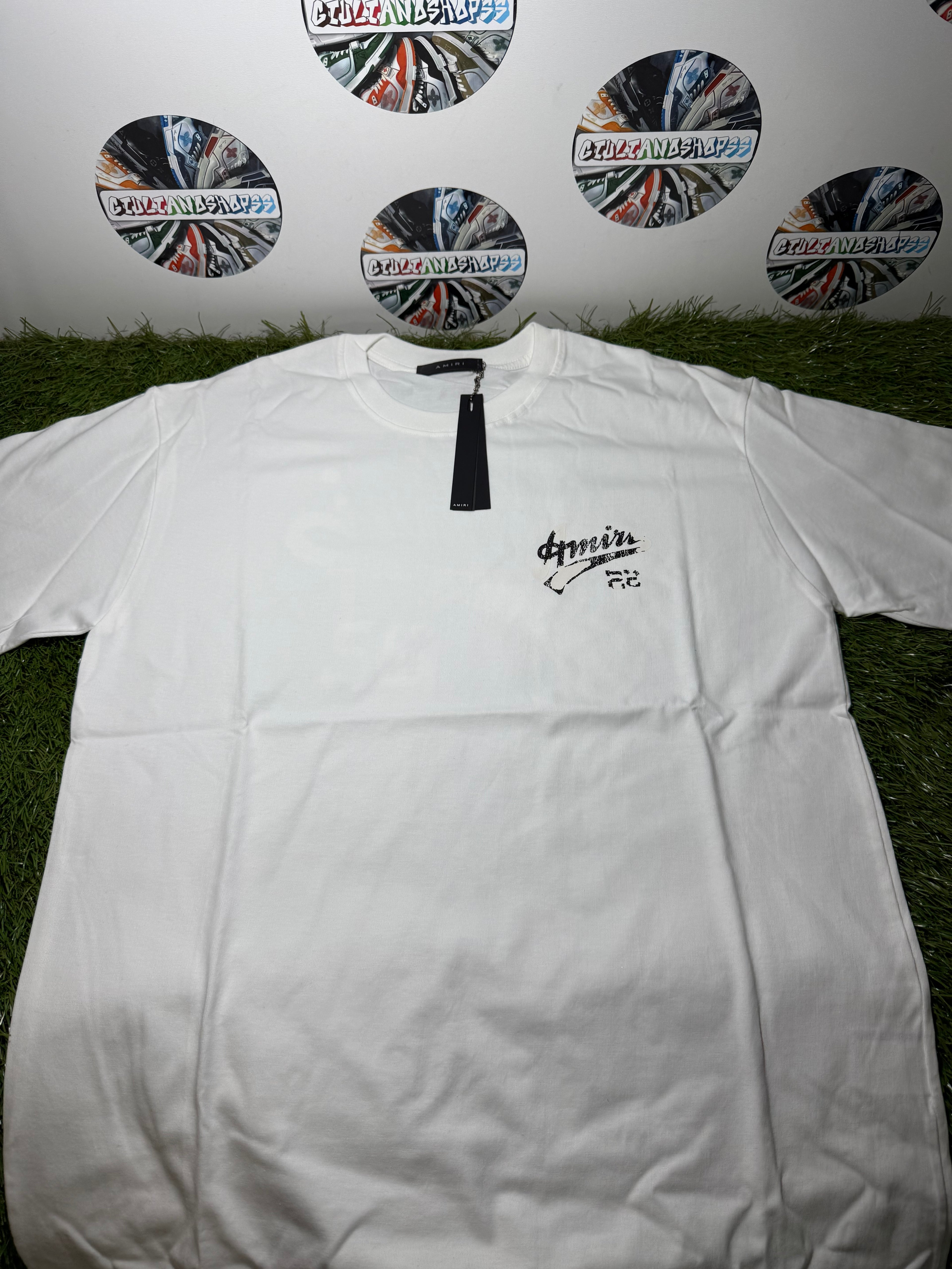 T-Shirt Amiri