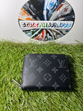 Portafoglio Louis Vuitton Zip Piccolo