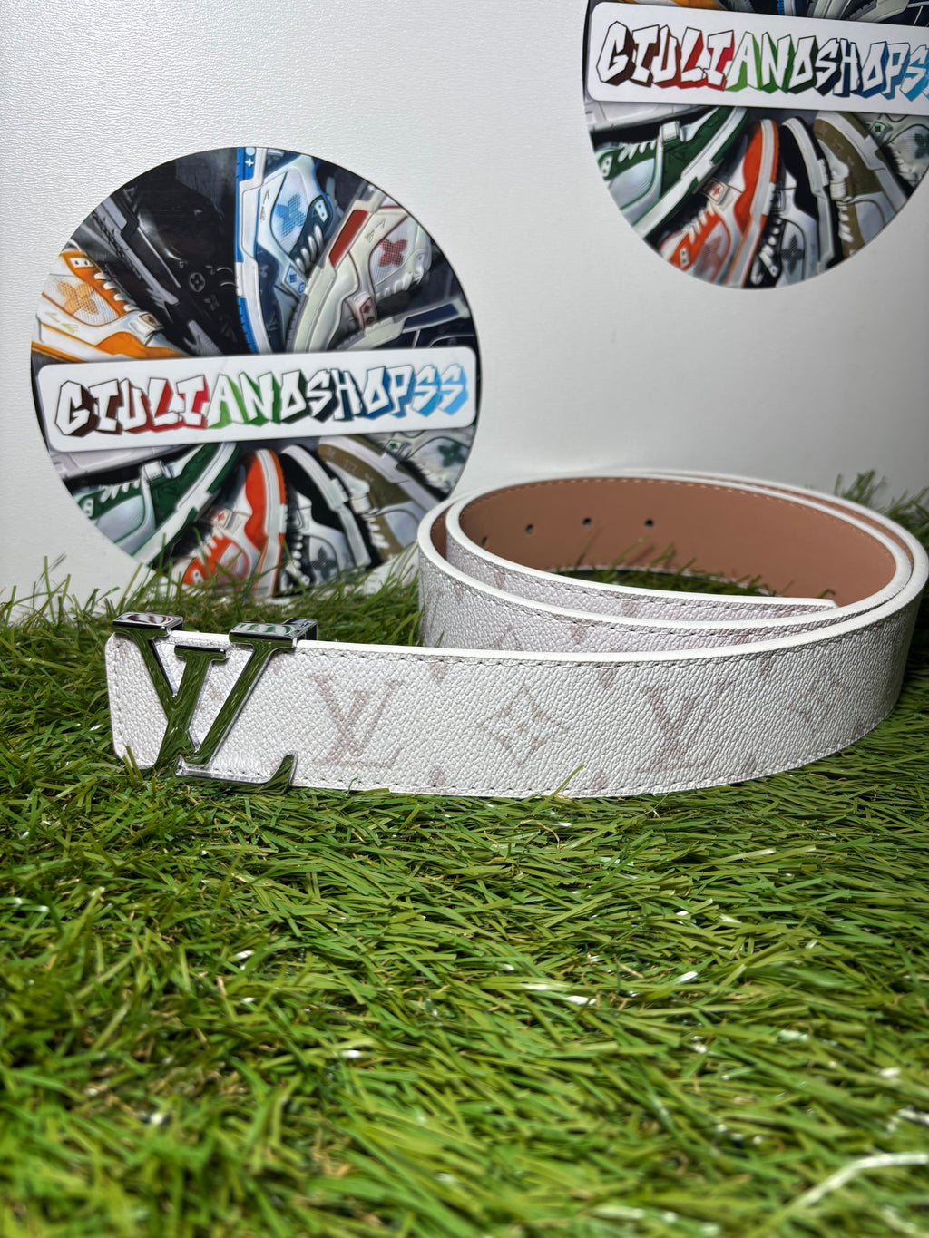 Cinta Louis Vuitton