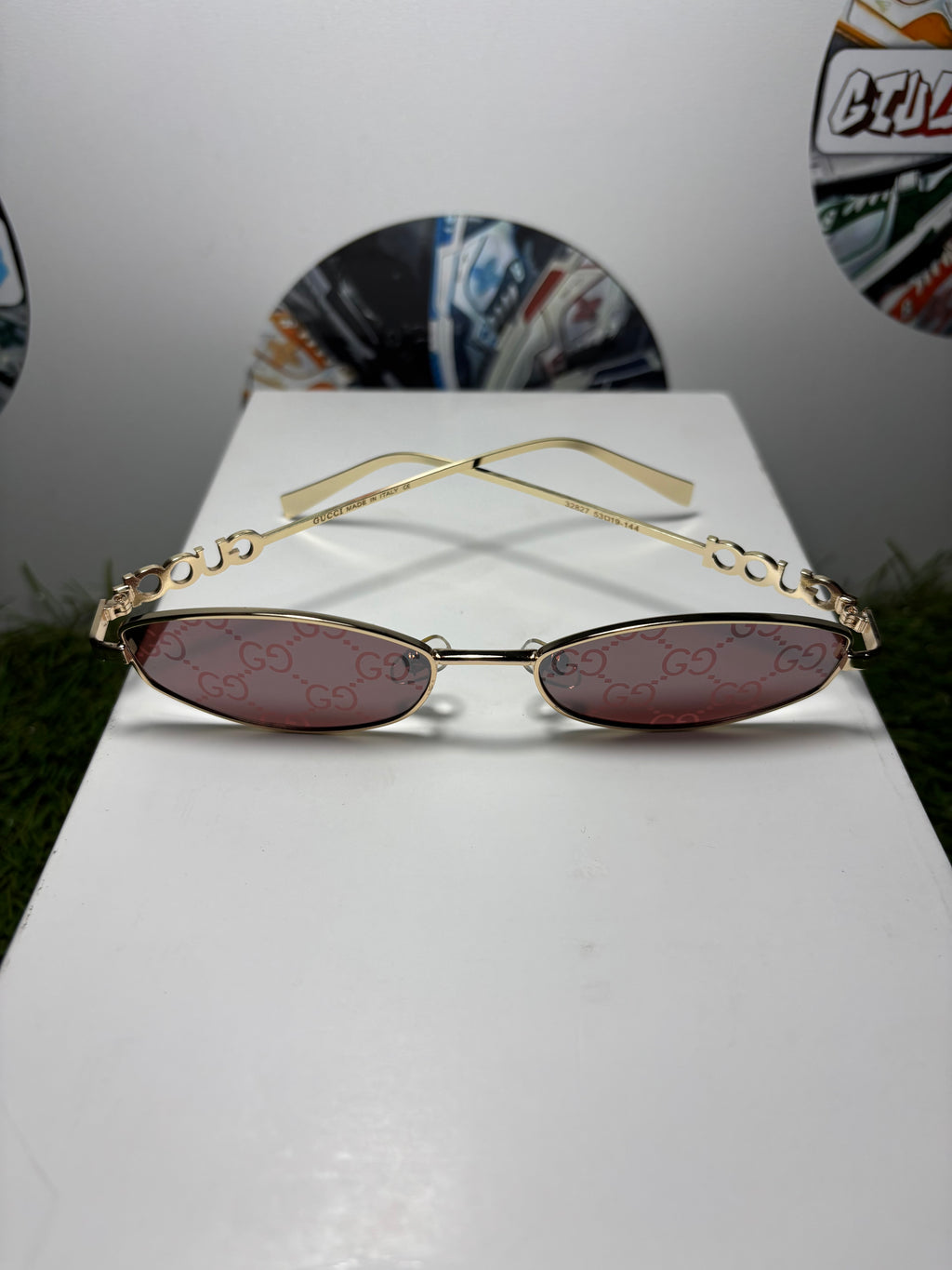 Occhiali Gucci