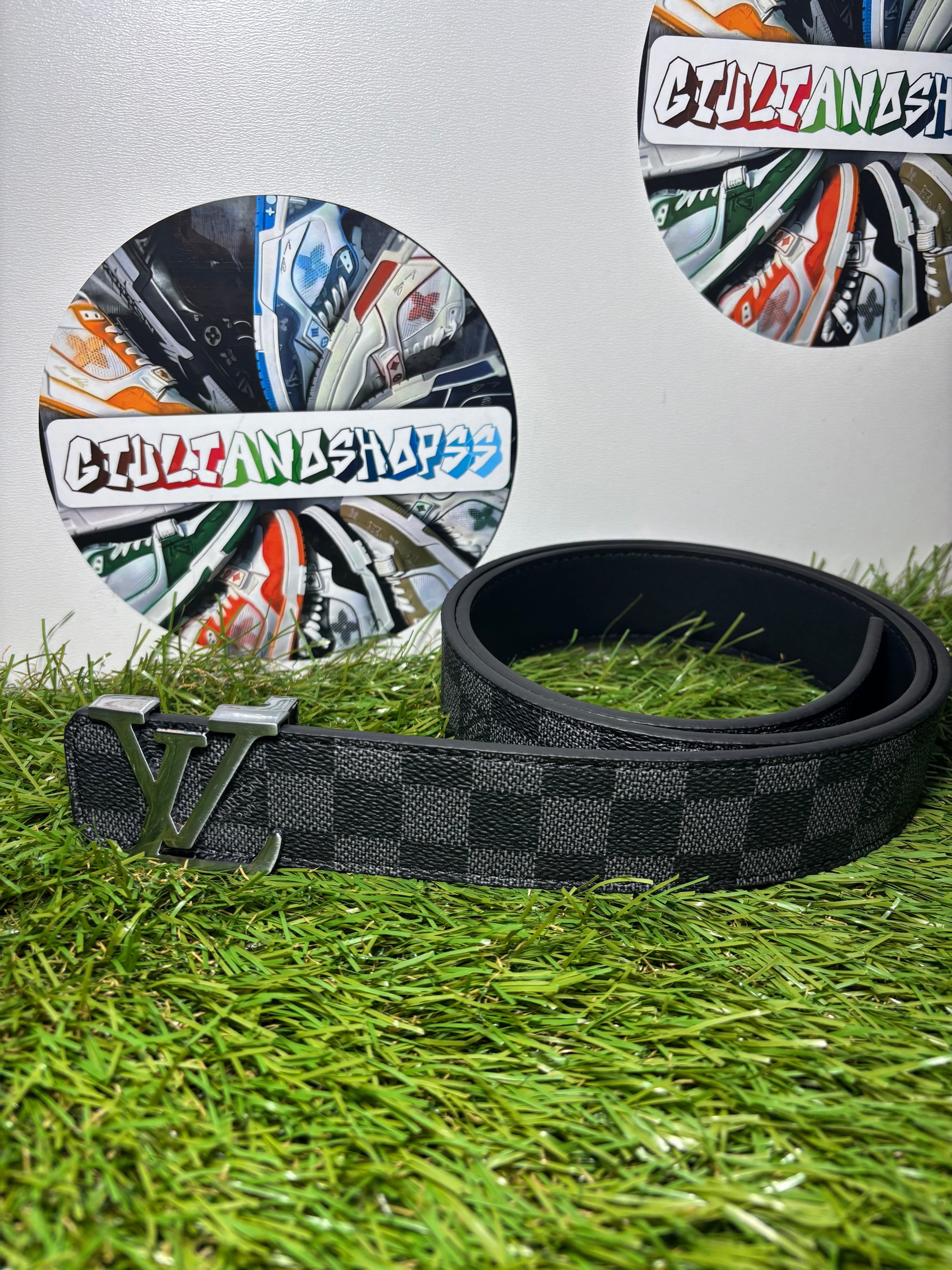 Cinta Louis Vuitton