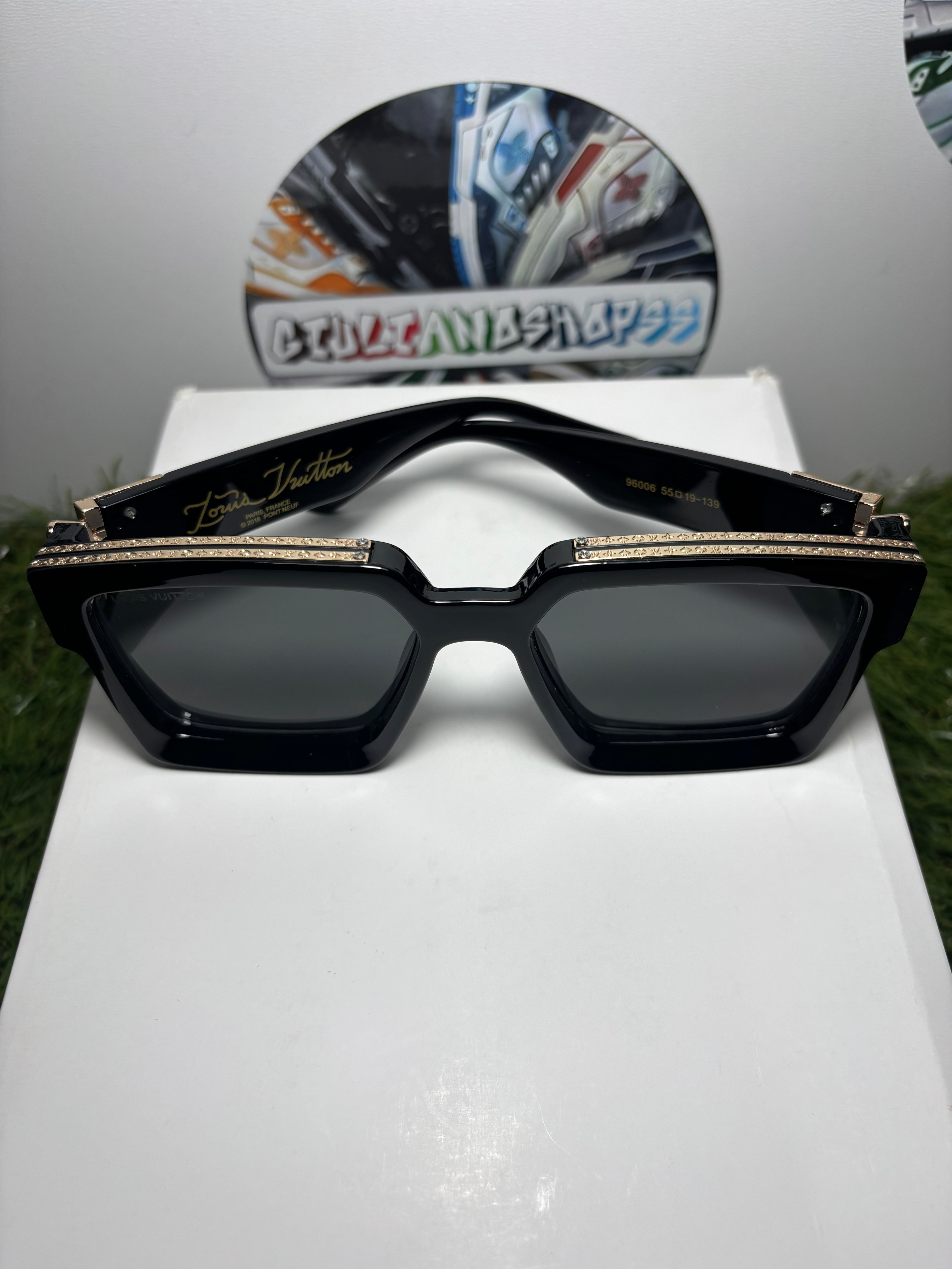 Occhiali Louis Vuitton