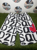 Dsquared2 costume mare