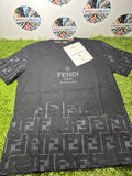 T-Shirt Fendi