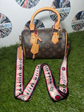 Louis Vuitton Speedy Nano Monogram