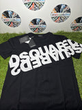 T-Shirt Dsquared2