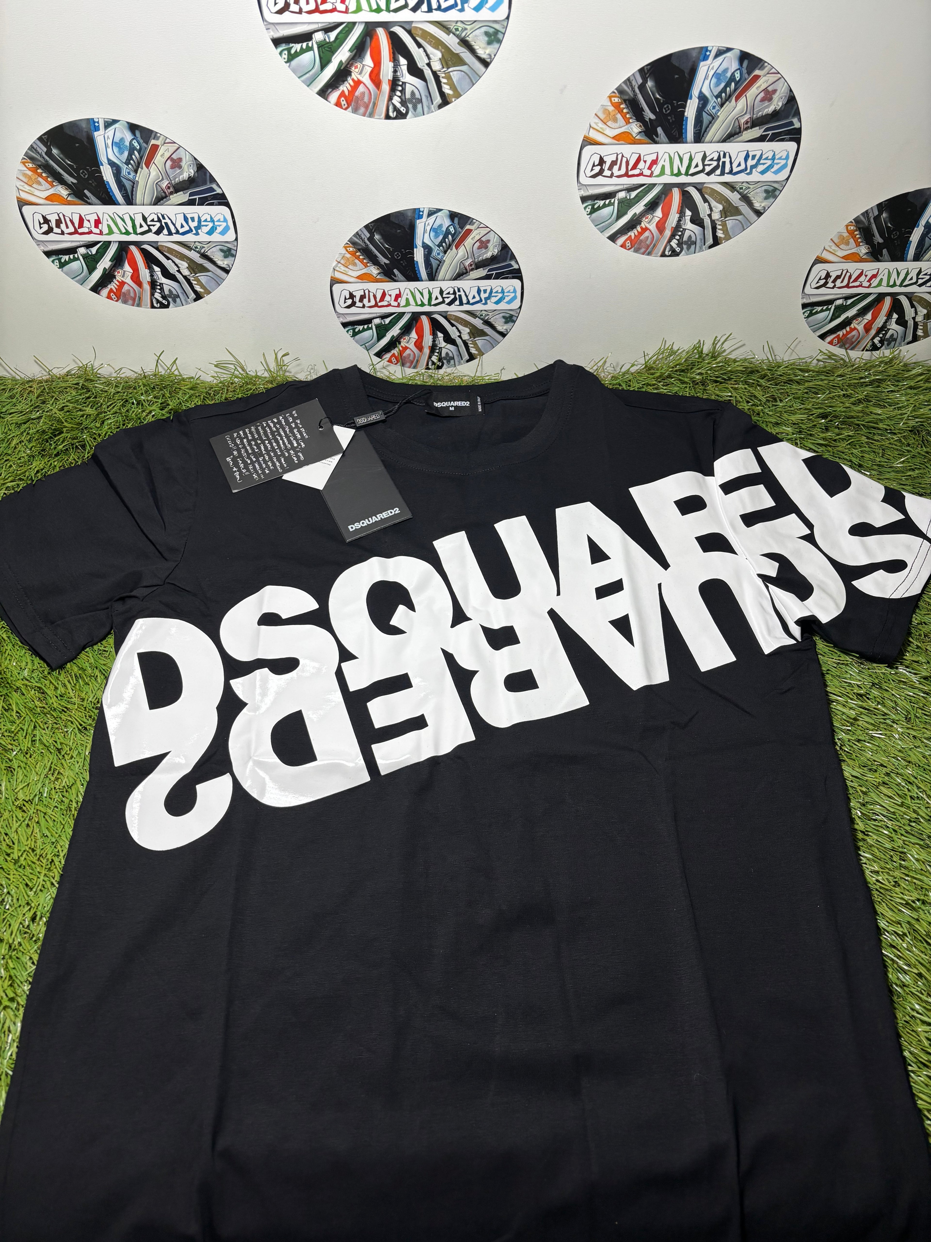 T-Shirt Dsquared2