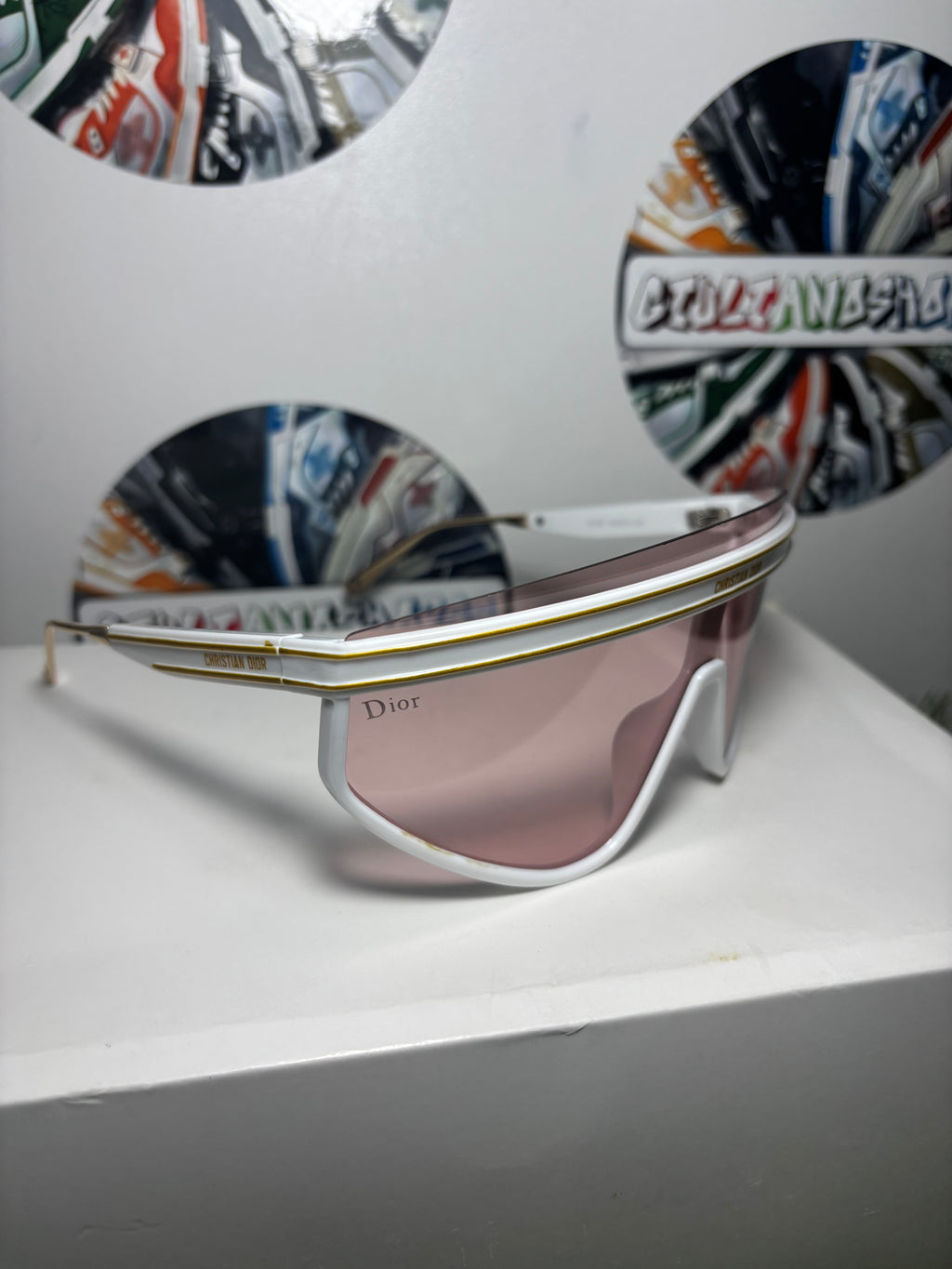 Occhiali Dior