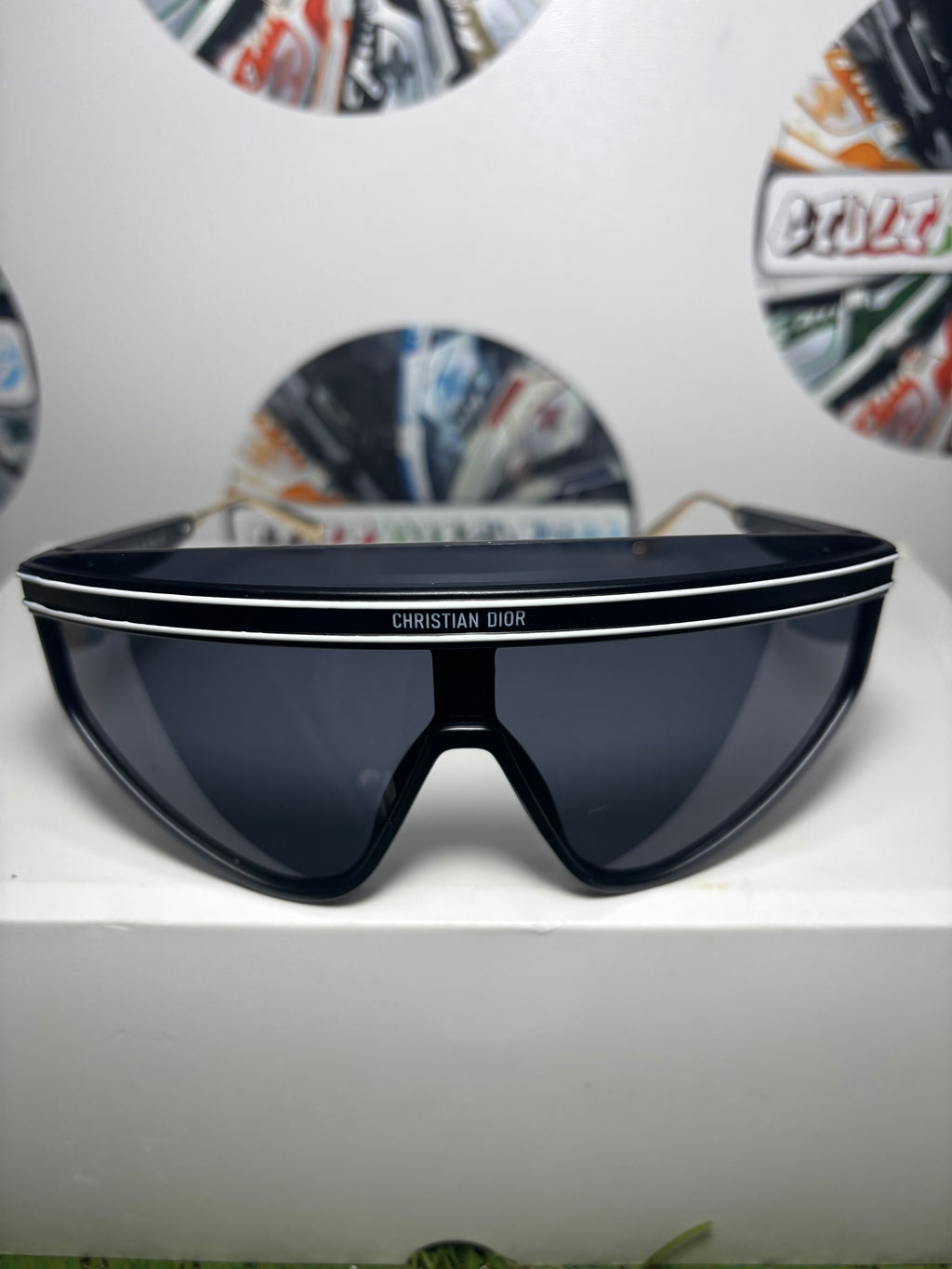 Occhiali Dior