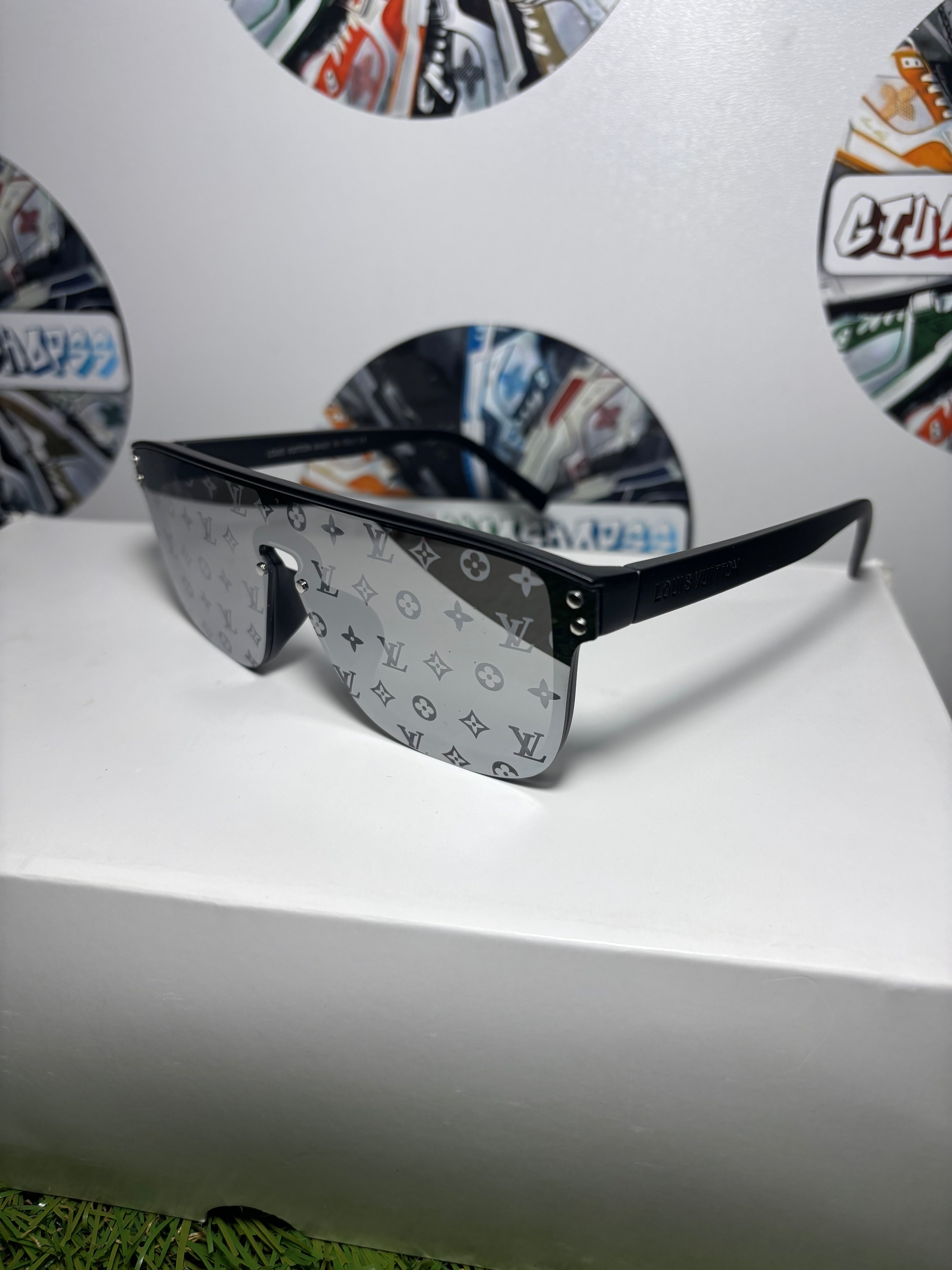 Occhiali Louis Vuitton