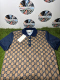 Polo Gucci