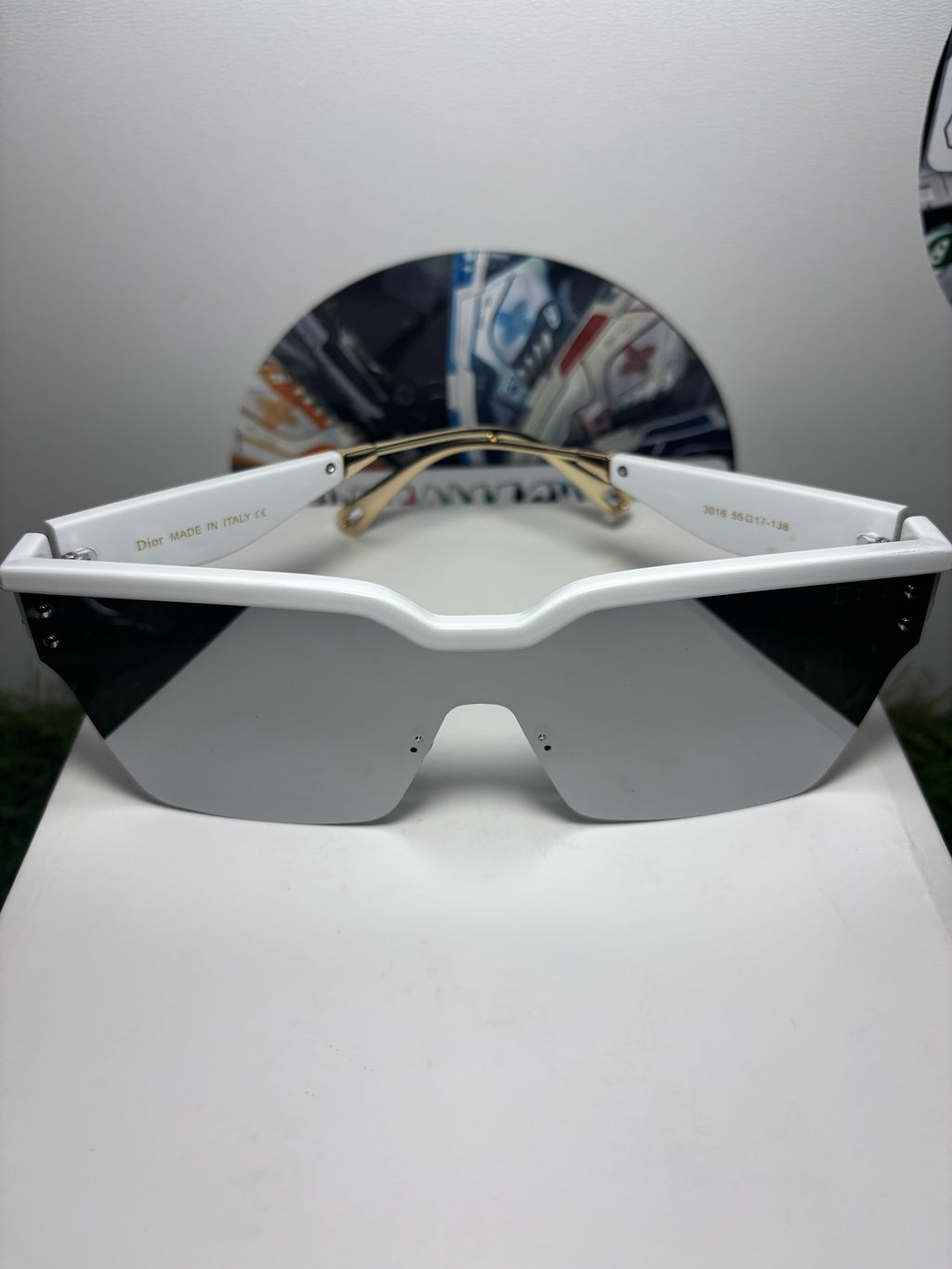 Occhiali Dior