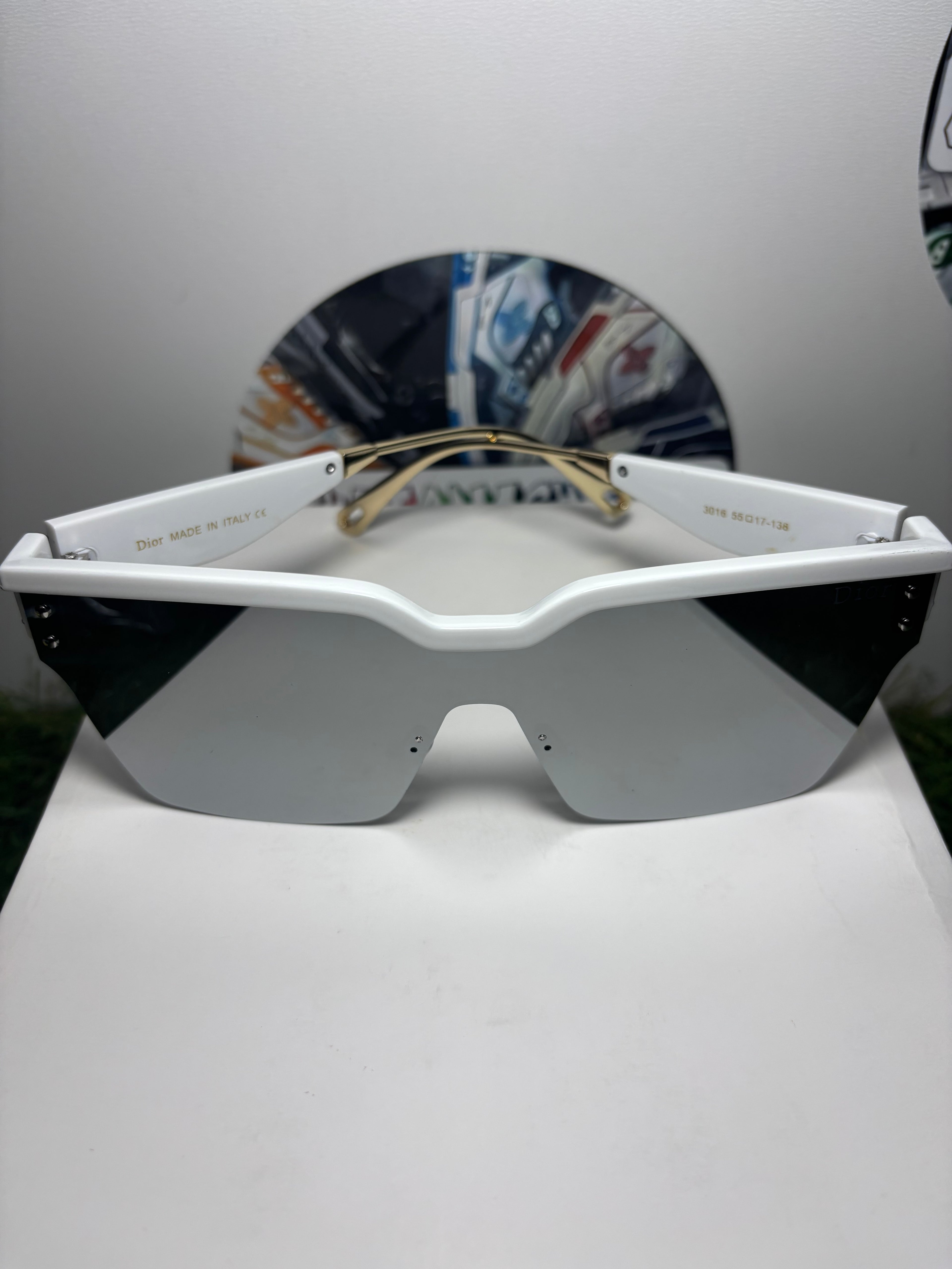 Occhiali Dior