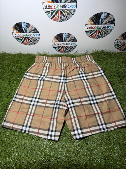 Burberry Costume Mare