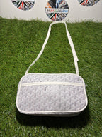 Goyard Cap Vert White 2a Qualità