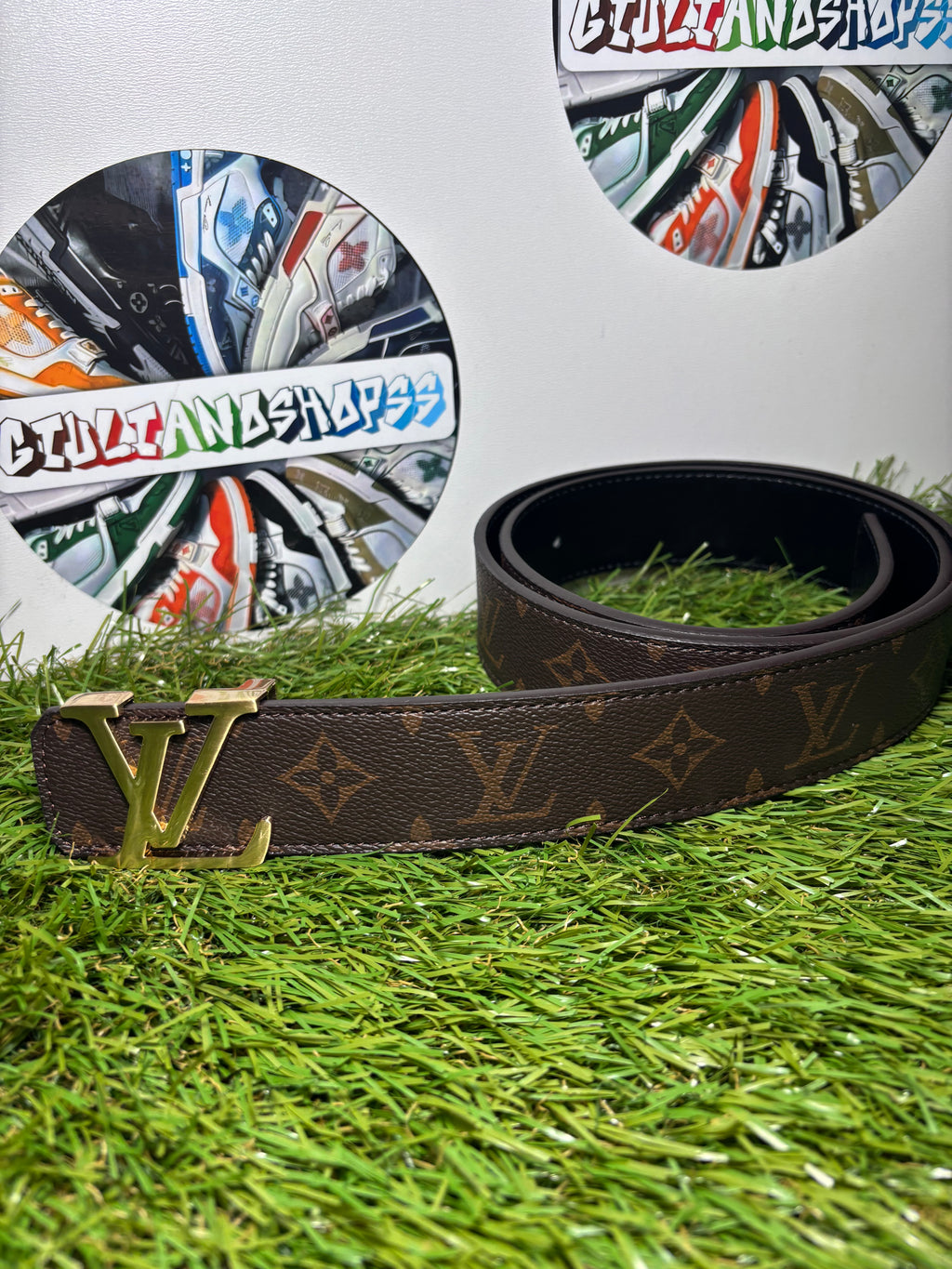 Cinta Louis Vuitton