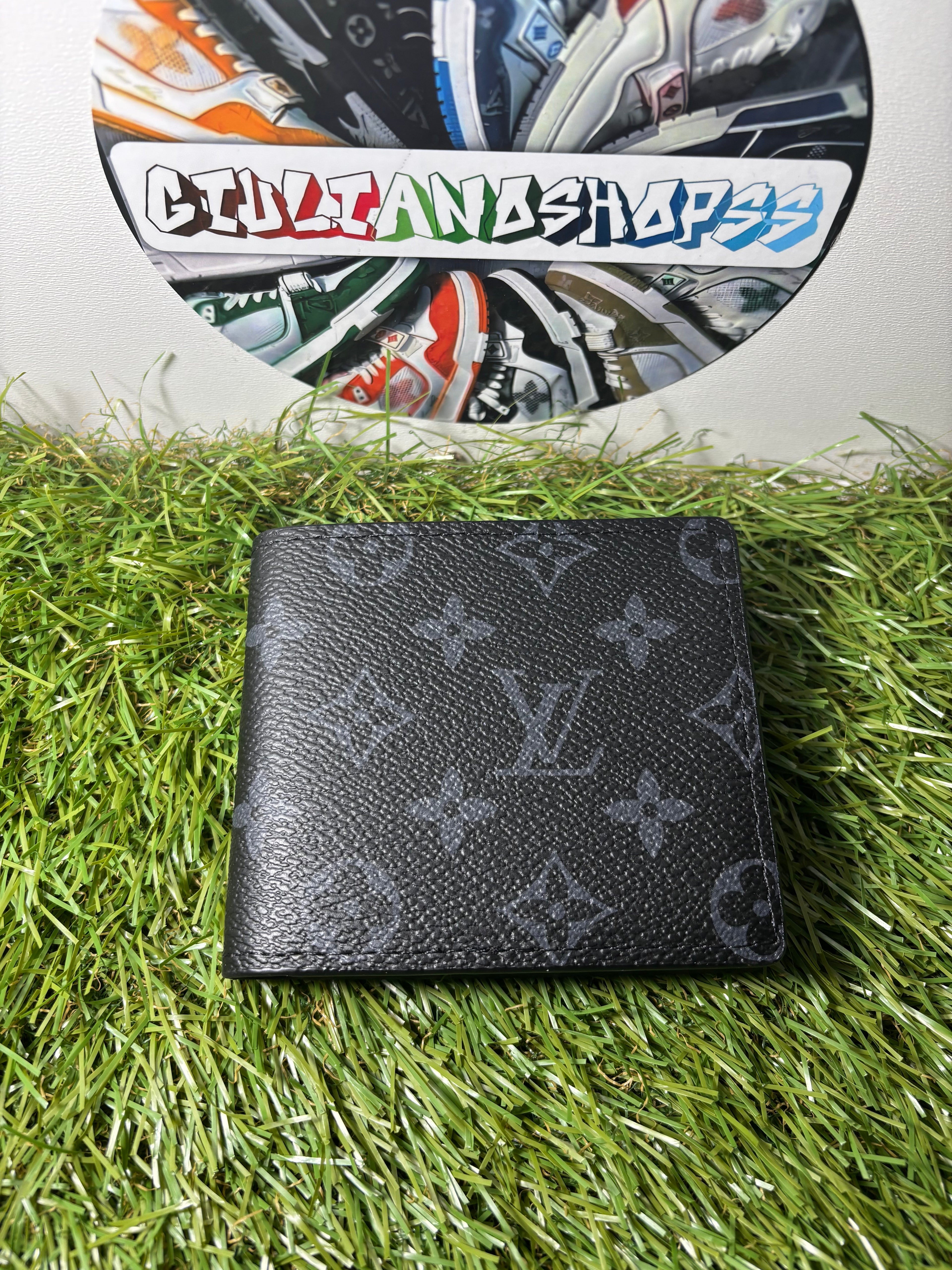 Portafoglio Louis Vuitton Uomo