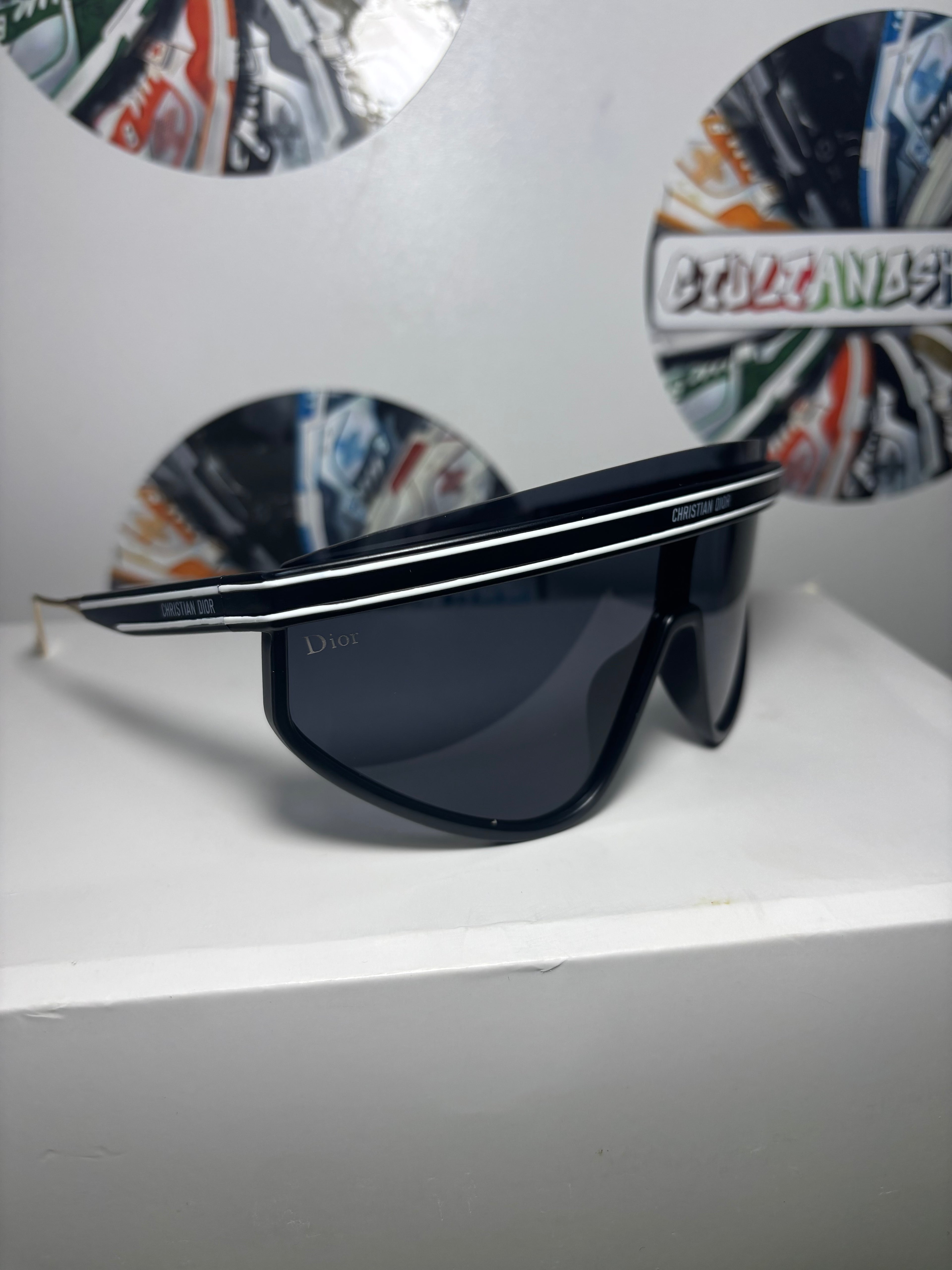 Occhiali Dior