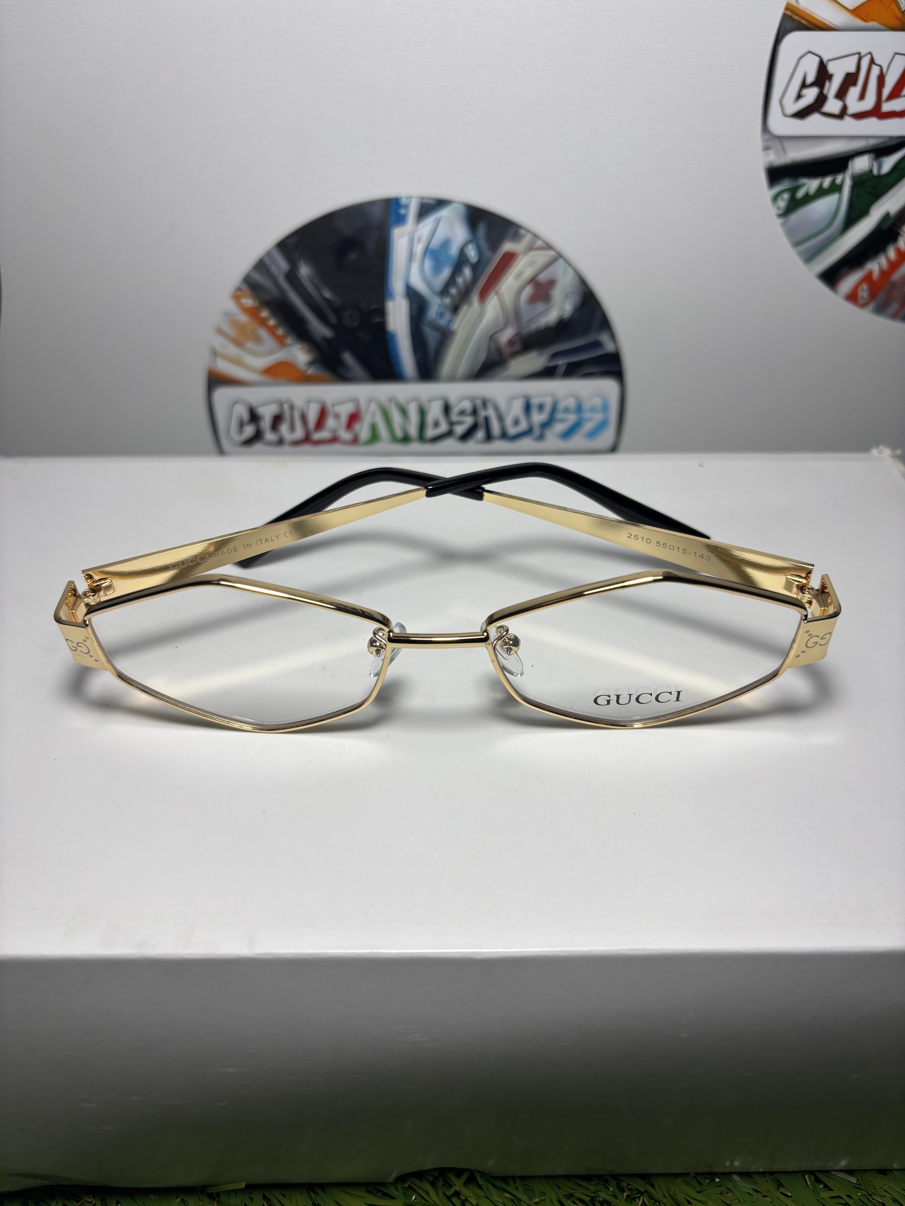 Occhiali Gucci