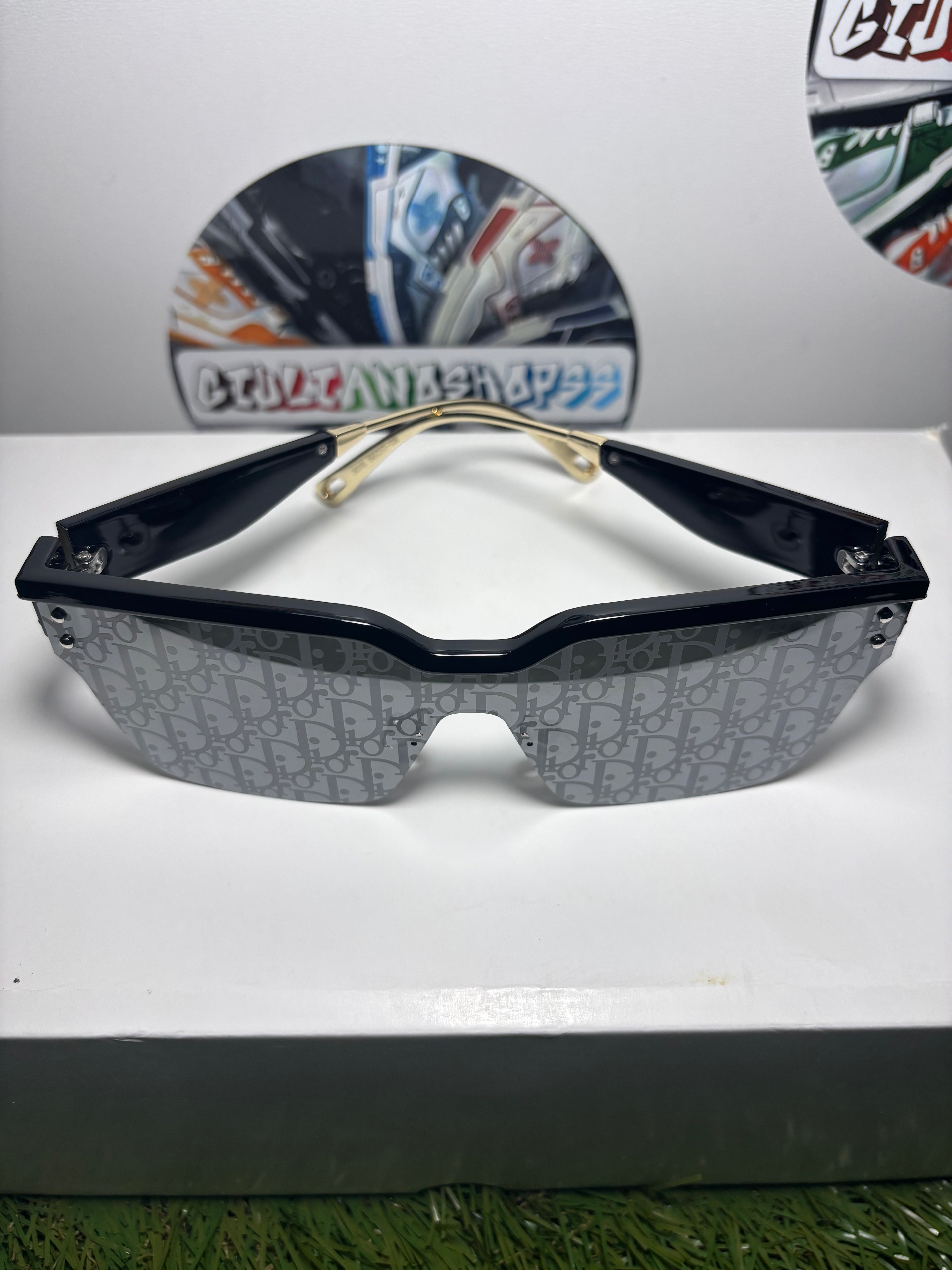 Occhiali Dior